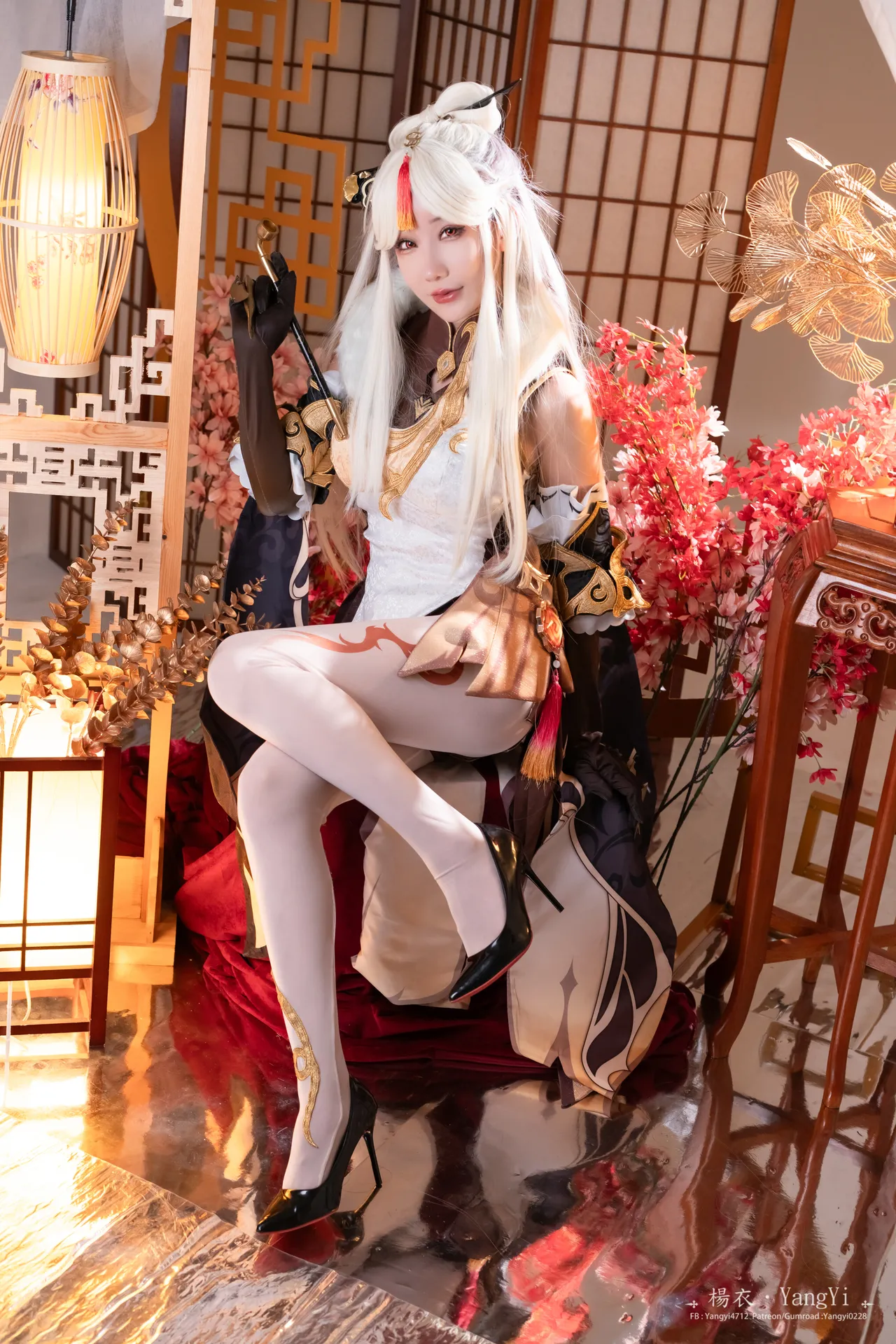 楊衣Yangyi - 凝光-erohere16.webp