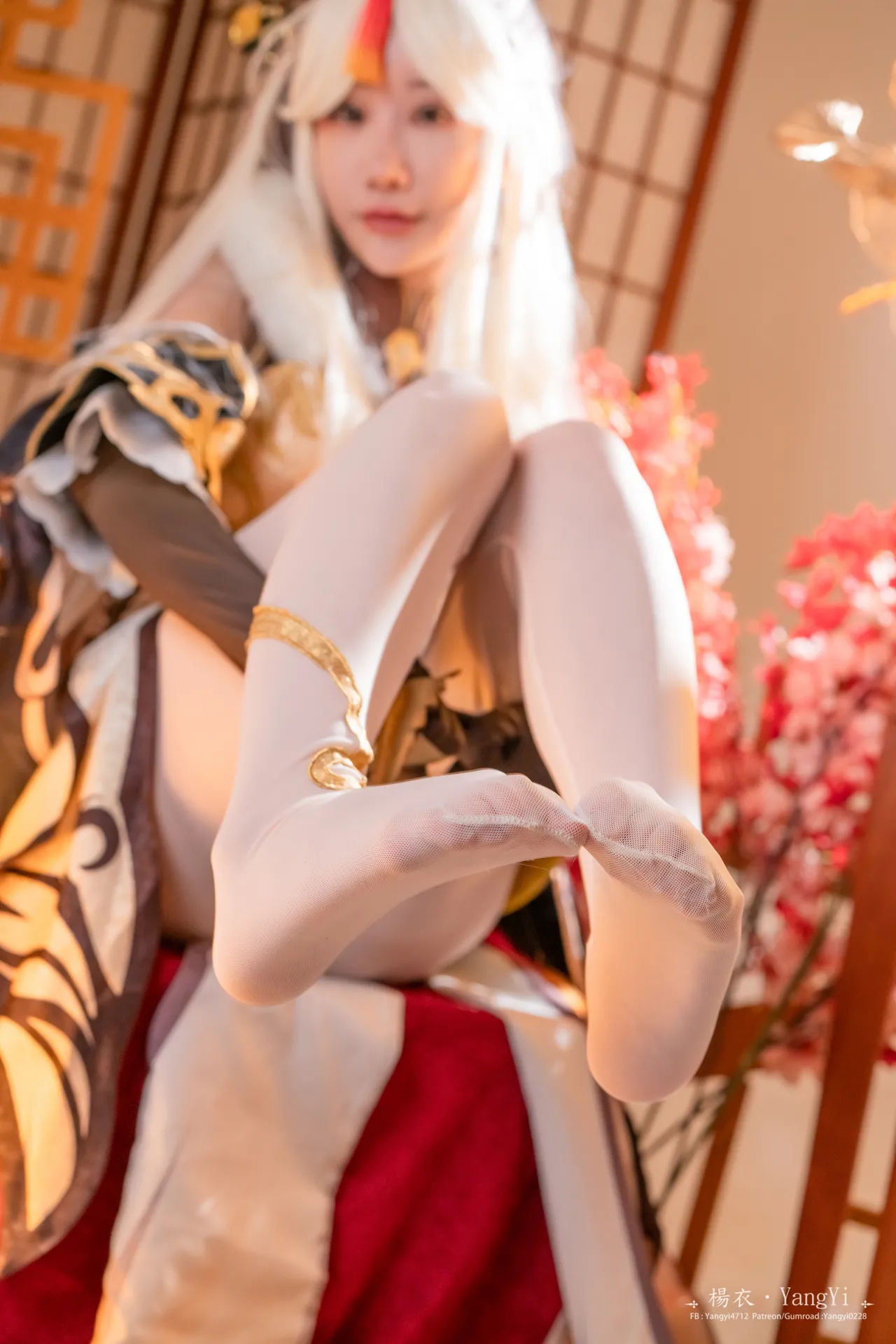 楊衣Yangyi - 凝光-erohere25.webp