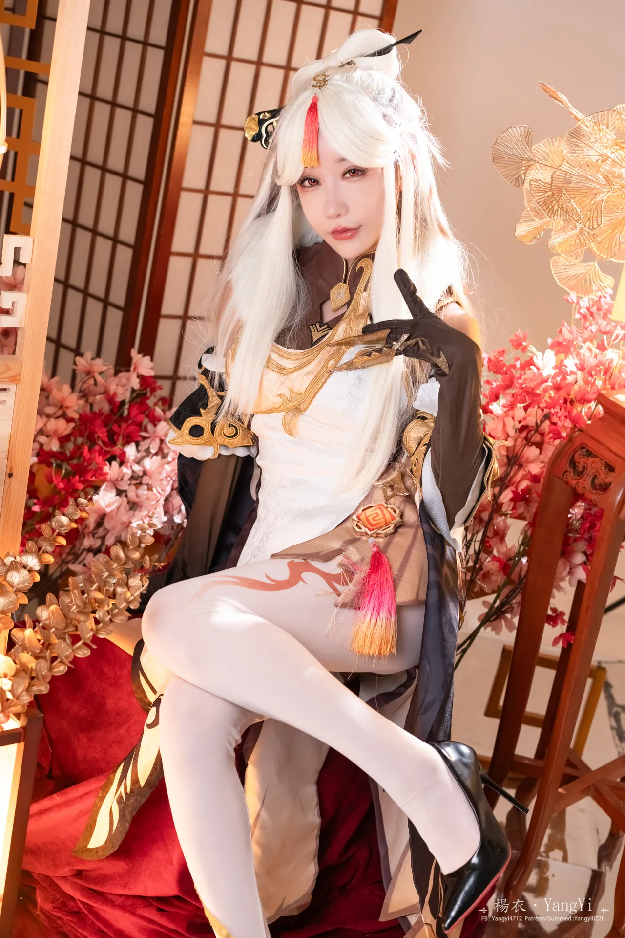 楊衣Yangyi - 凝光-erohere28.webp