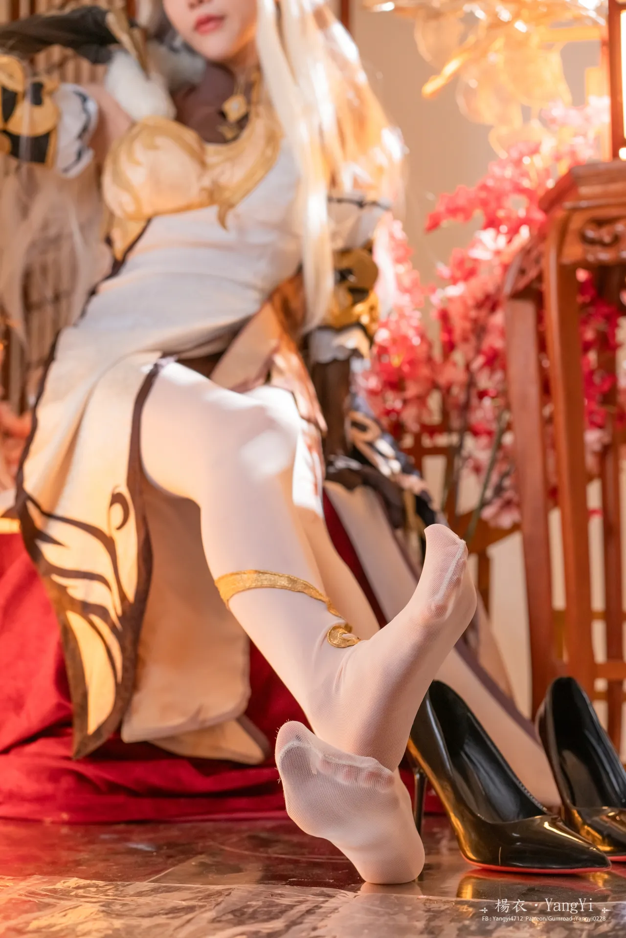 楊衣Yangyi - 凝光-erohere33.webp