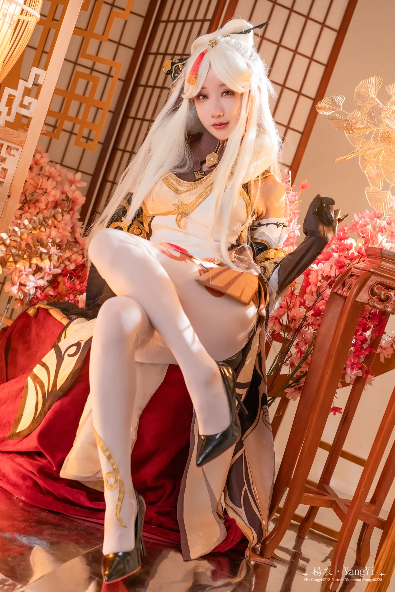 楊衣Yangyi - 凝光-erohere34.webp
