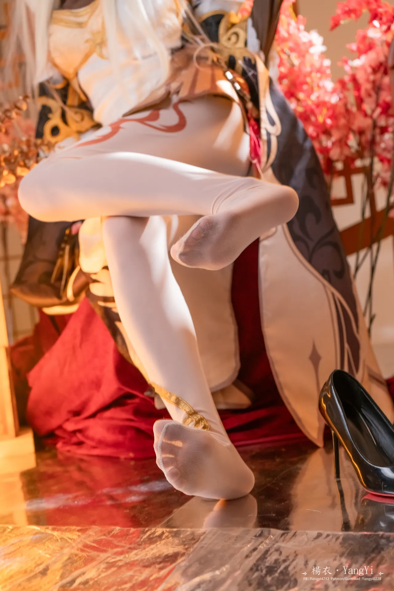 楊衣Yangyi - 凝光-erohere37.webp