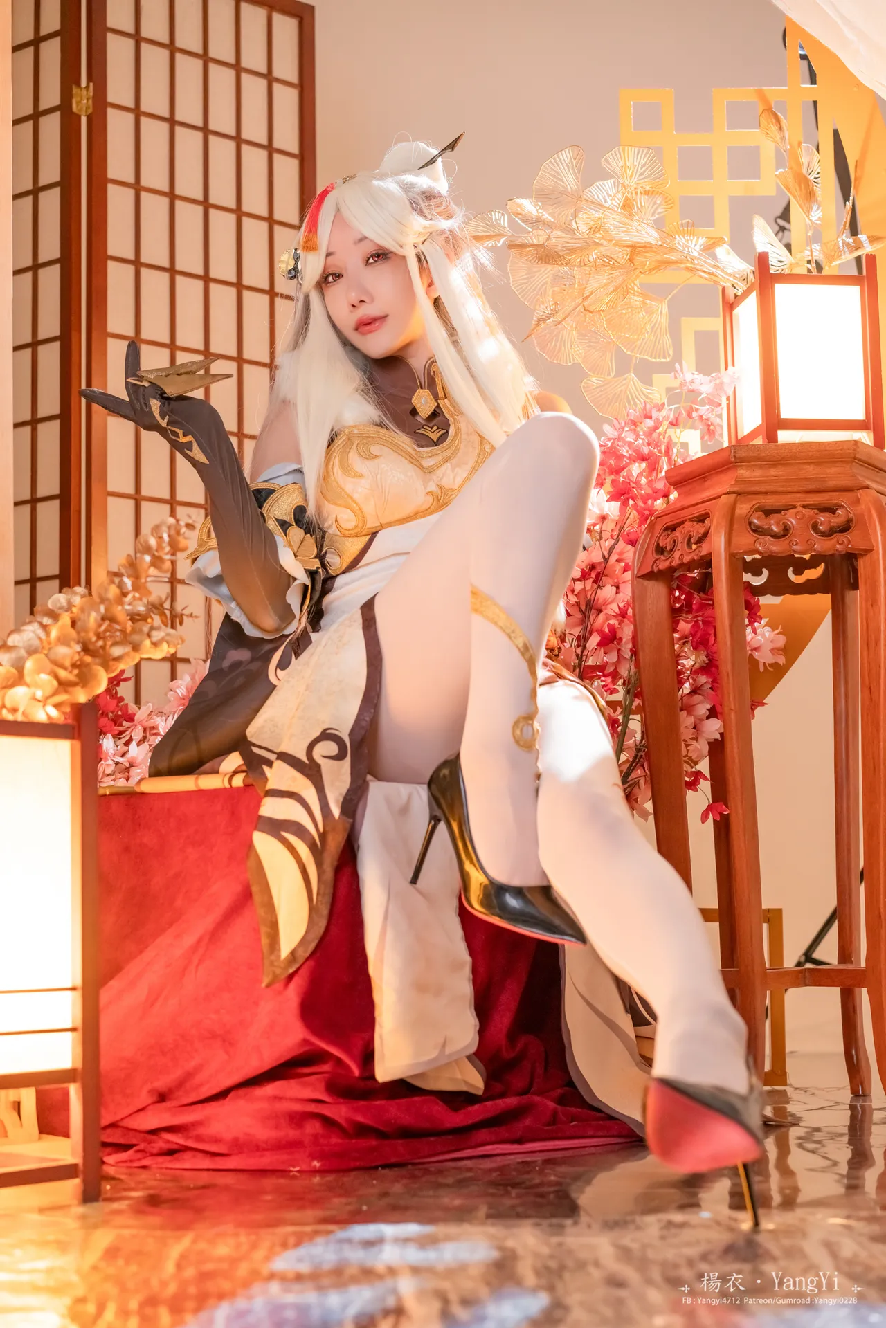 楊衣Yangyi - 凝光-erohere38.webp