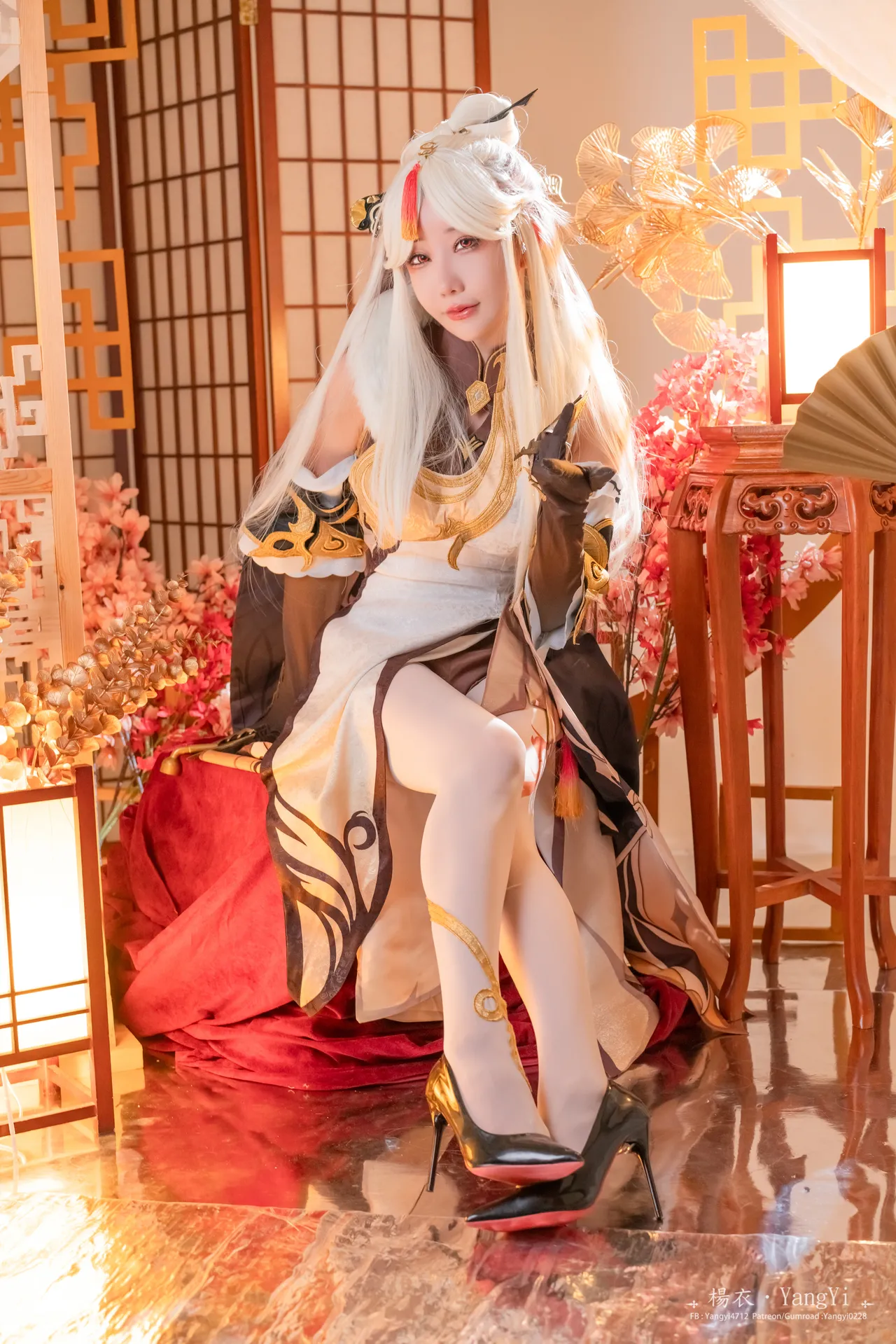 楊衣Yangyi - 凝光-erohere40.webp