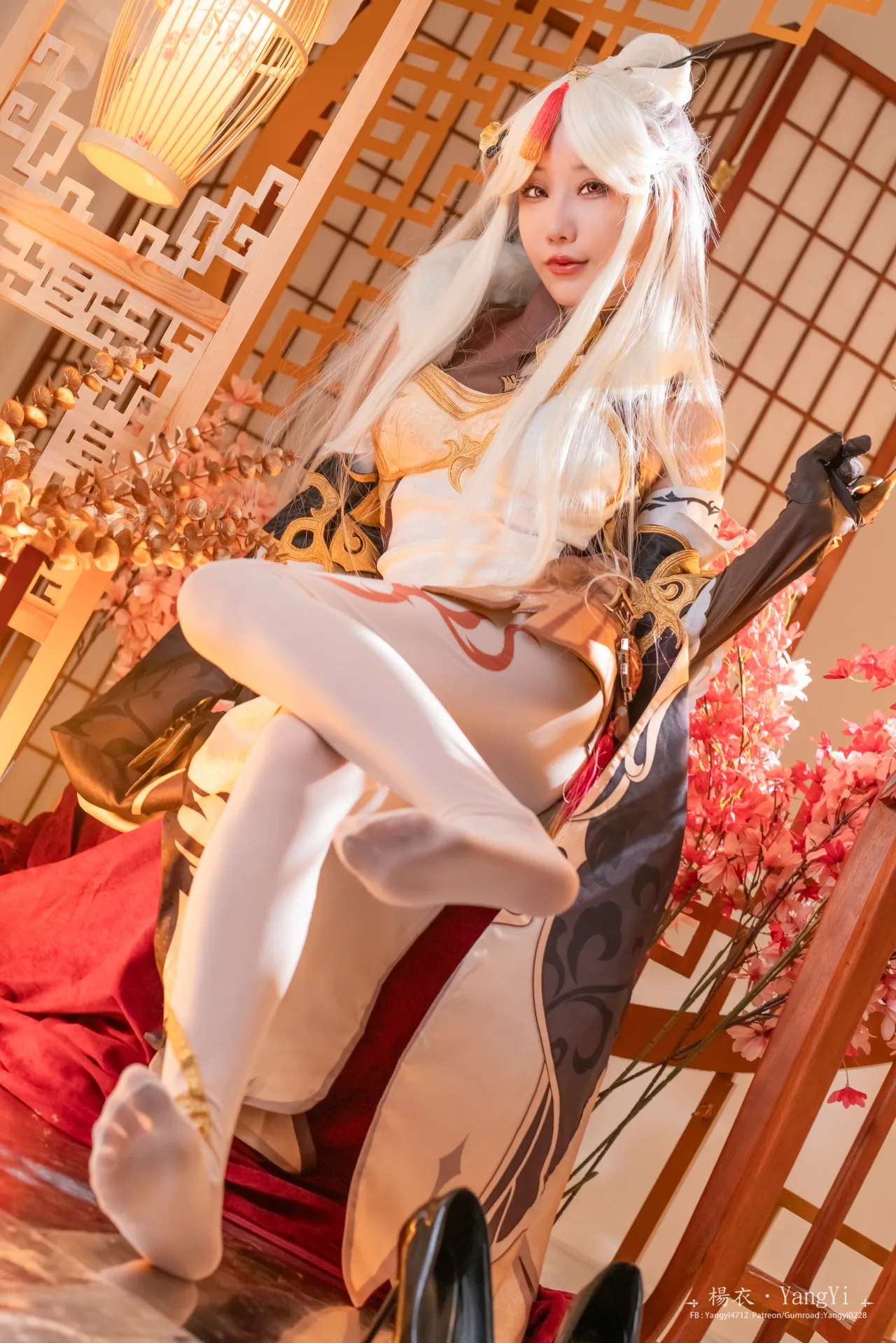 楊衣Yangyi - 凝光-erohere44.webp