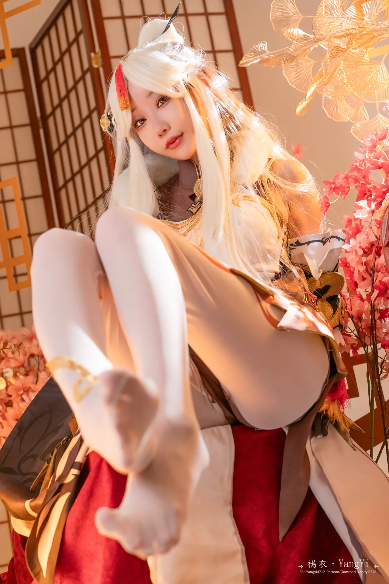 楊衣Yangyi - 凝光-erohere46.webp