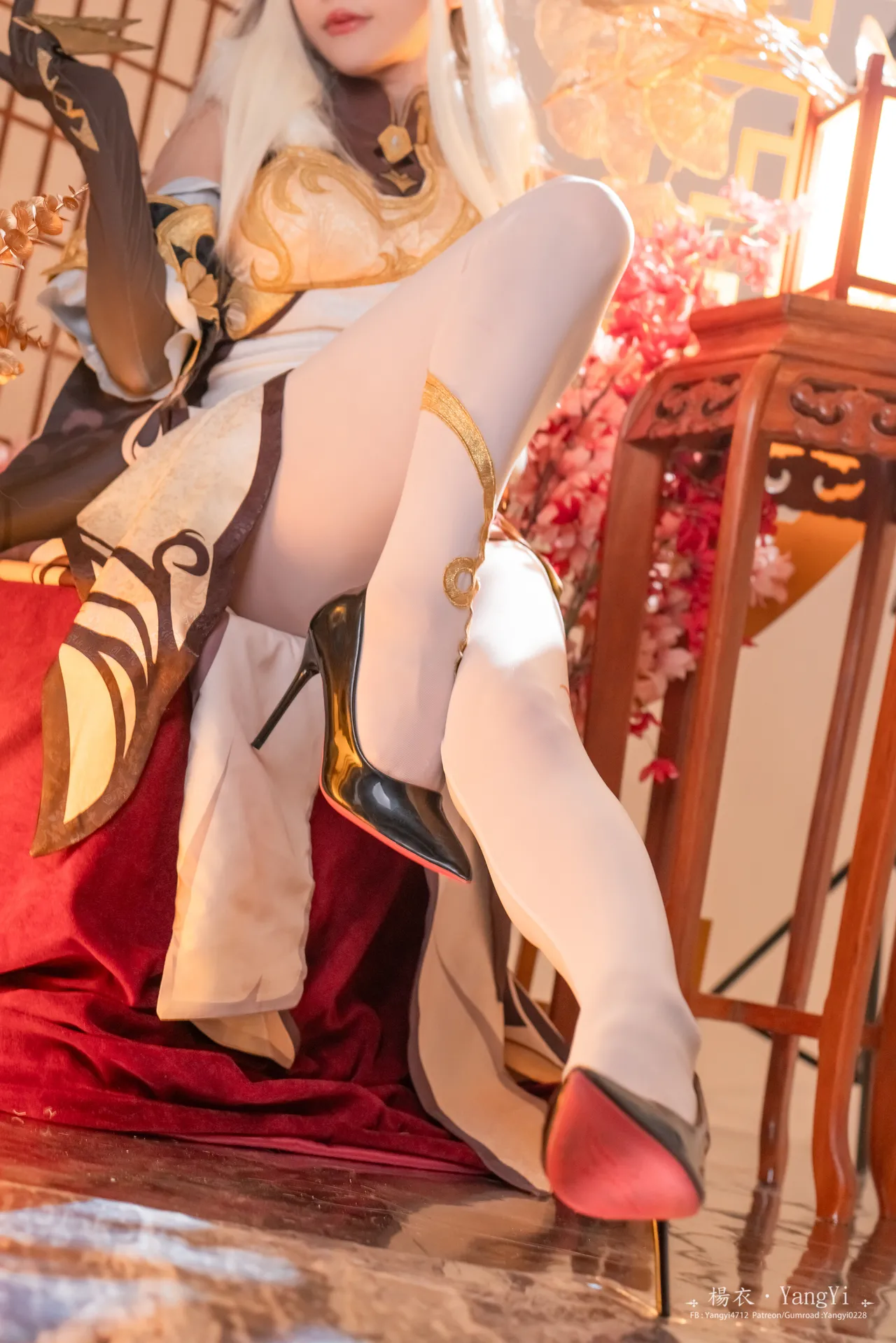 楊衣Yangyi - 凝光-erohere5.webp