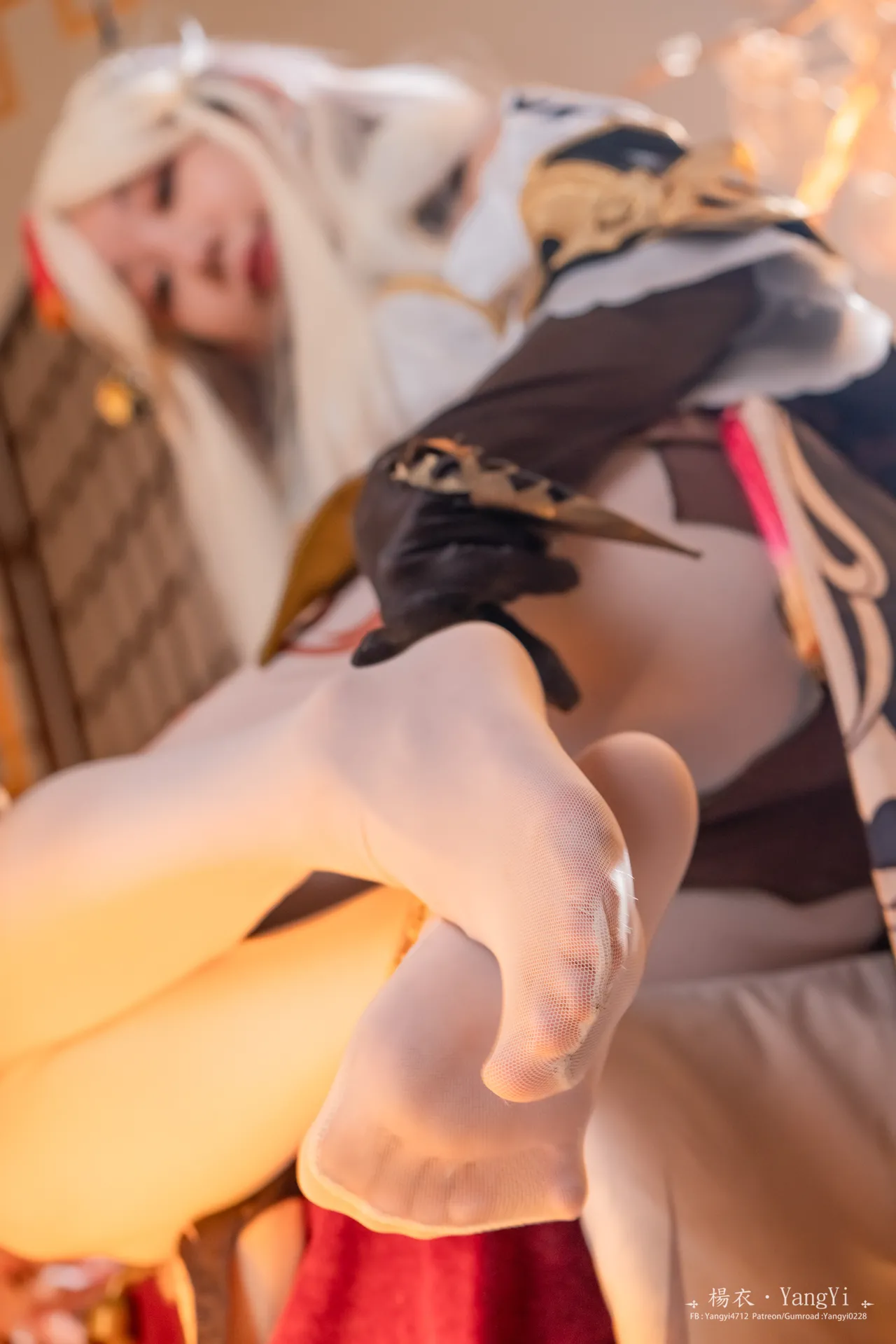 楊衣Yangyi - 凝光-erohere56.webp