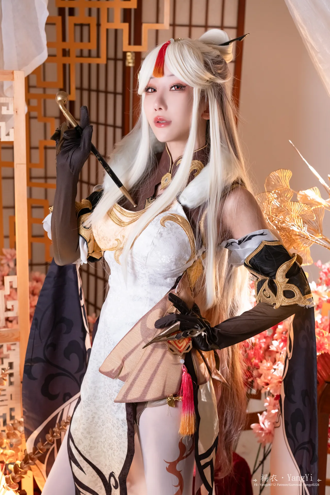 楊衣Yangyi - 凝光-erohere6.webp