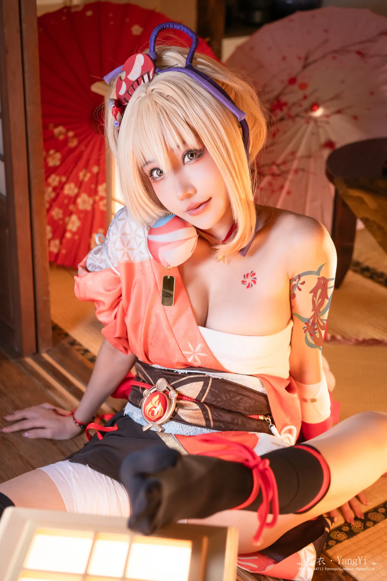 楊衣Yangyi - Yoimiya-erohere10.webp