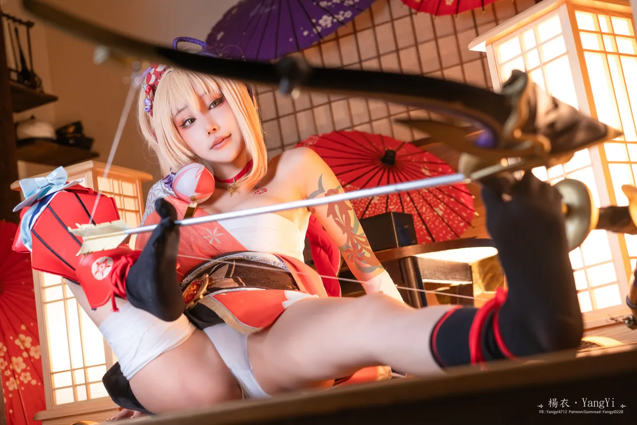 楊衣Yangyi - Yoimiya-erohere13.webp