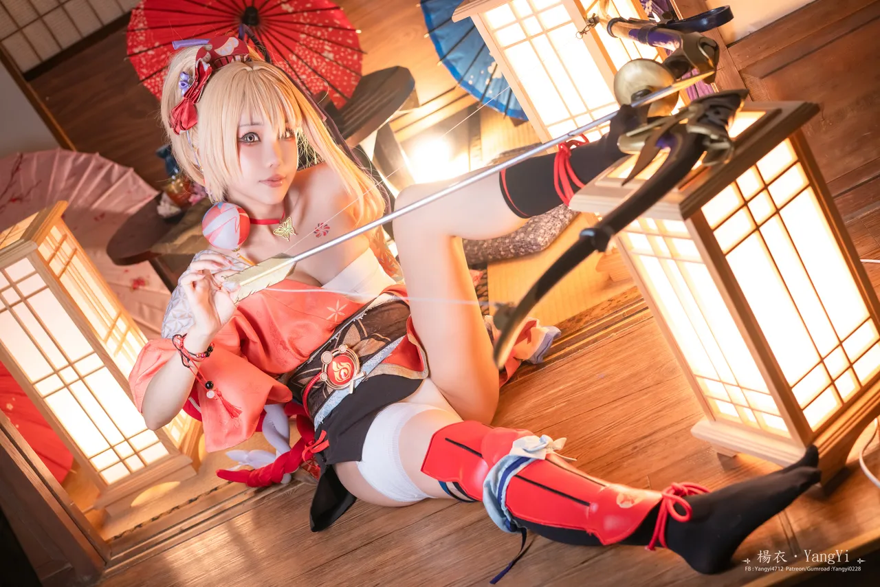 楊衣Yangyi - Yoimiya-erohere16.webp