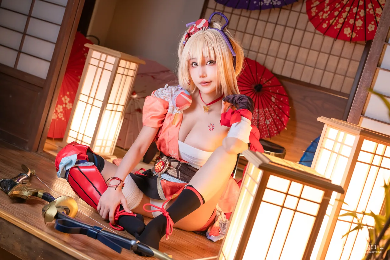 楊衣Yangyi - Yoimiya-erohere2.webp