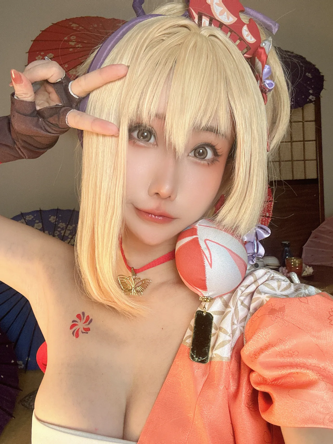 楊衣Yangyi - Yoimiya-erohere34.webp