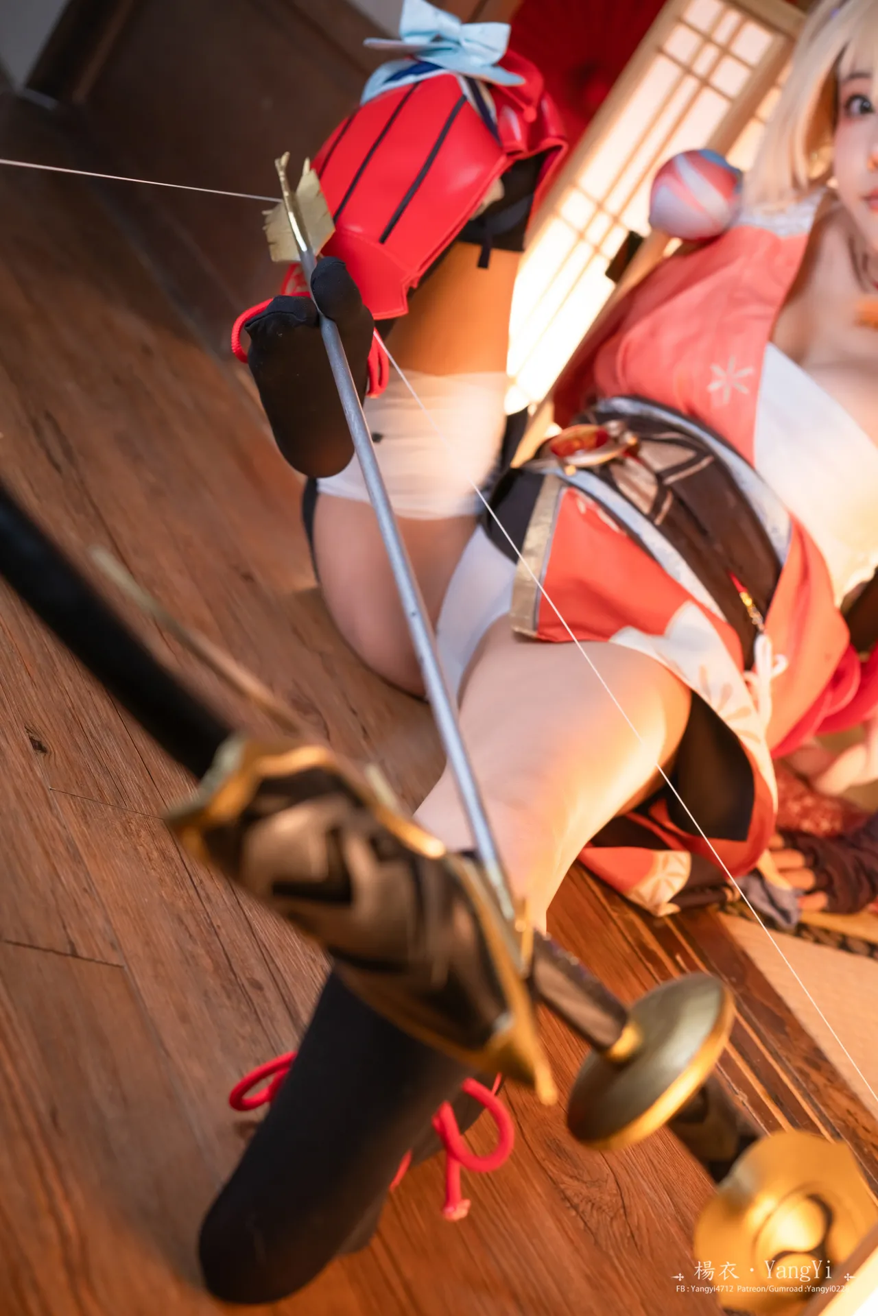 楊衣Yangyi - Yoimiya-erohere48.webp