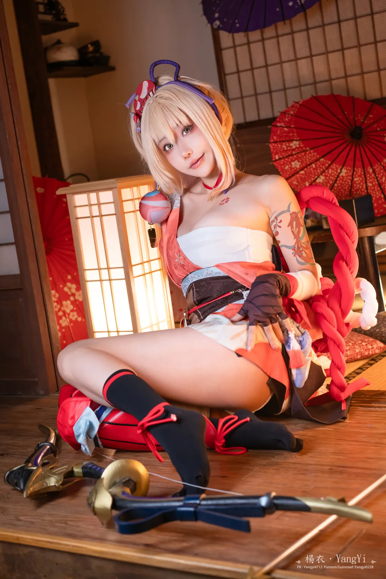 楊衣Yangyi - Yoimiya-erohere5.webp