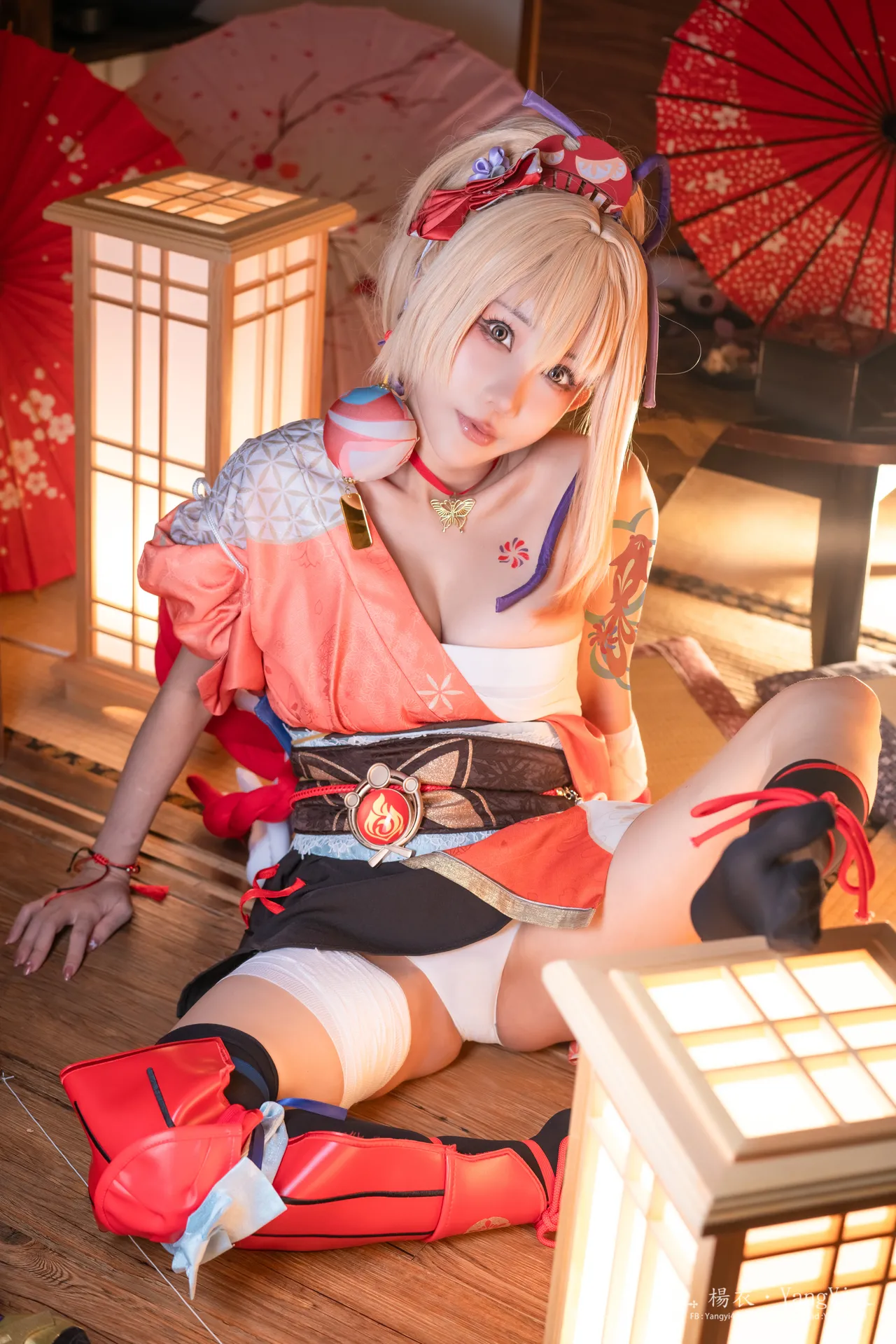 楊衣Yangyi - Yoimiya-erohere9.webp