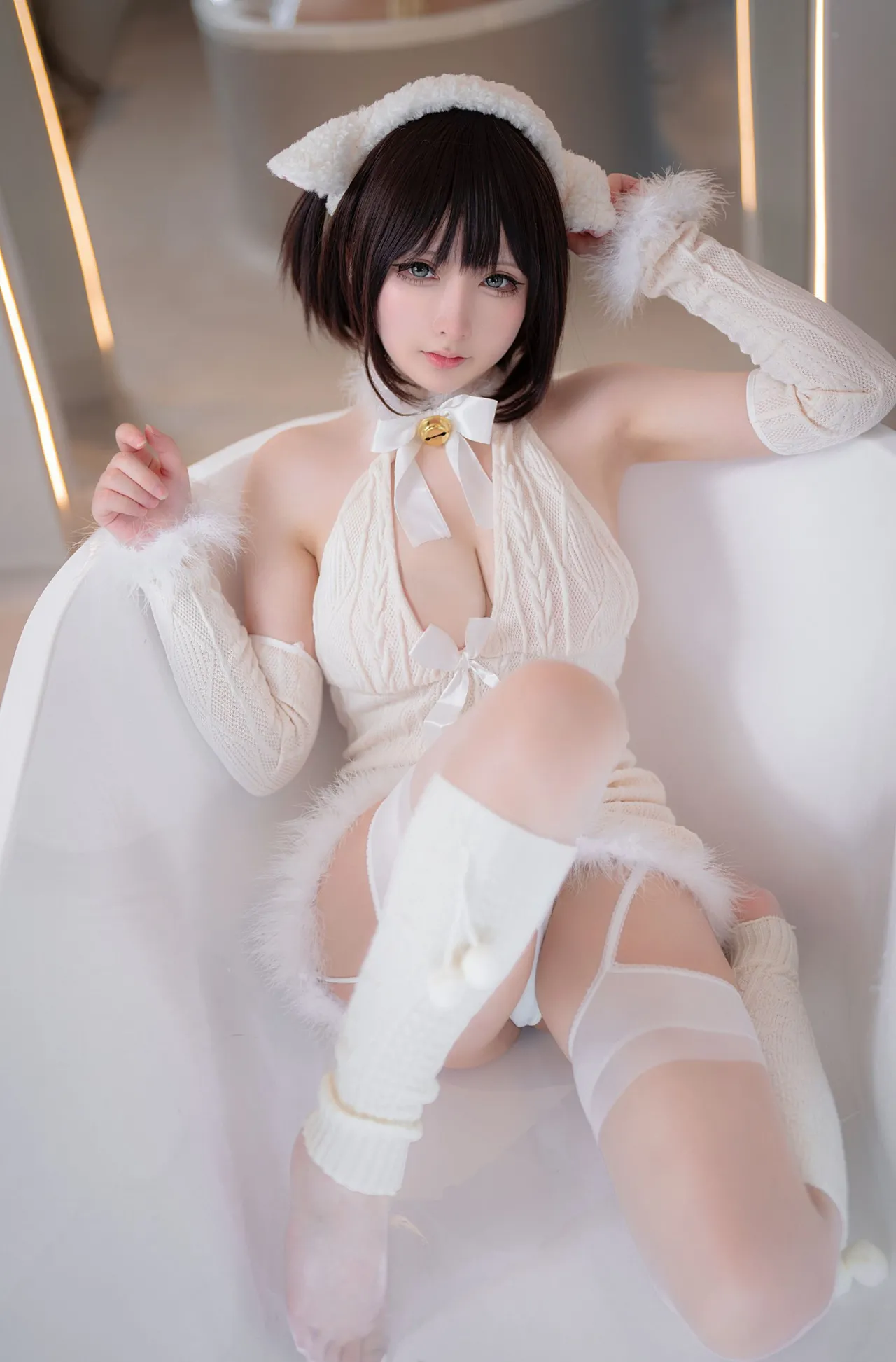 樱梨梨 - 羊了个羊-erohere18.webp