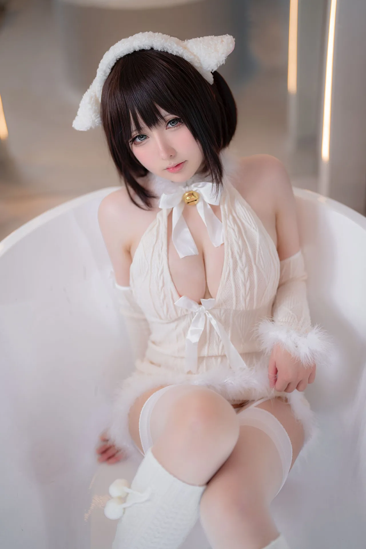 樱梨梨 - 羊了个羊-erohere21.webp