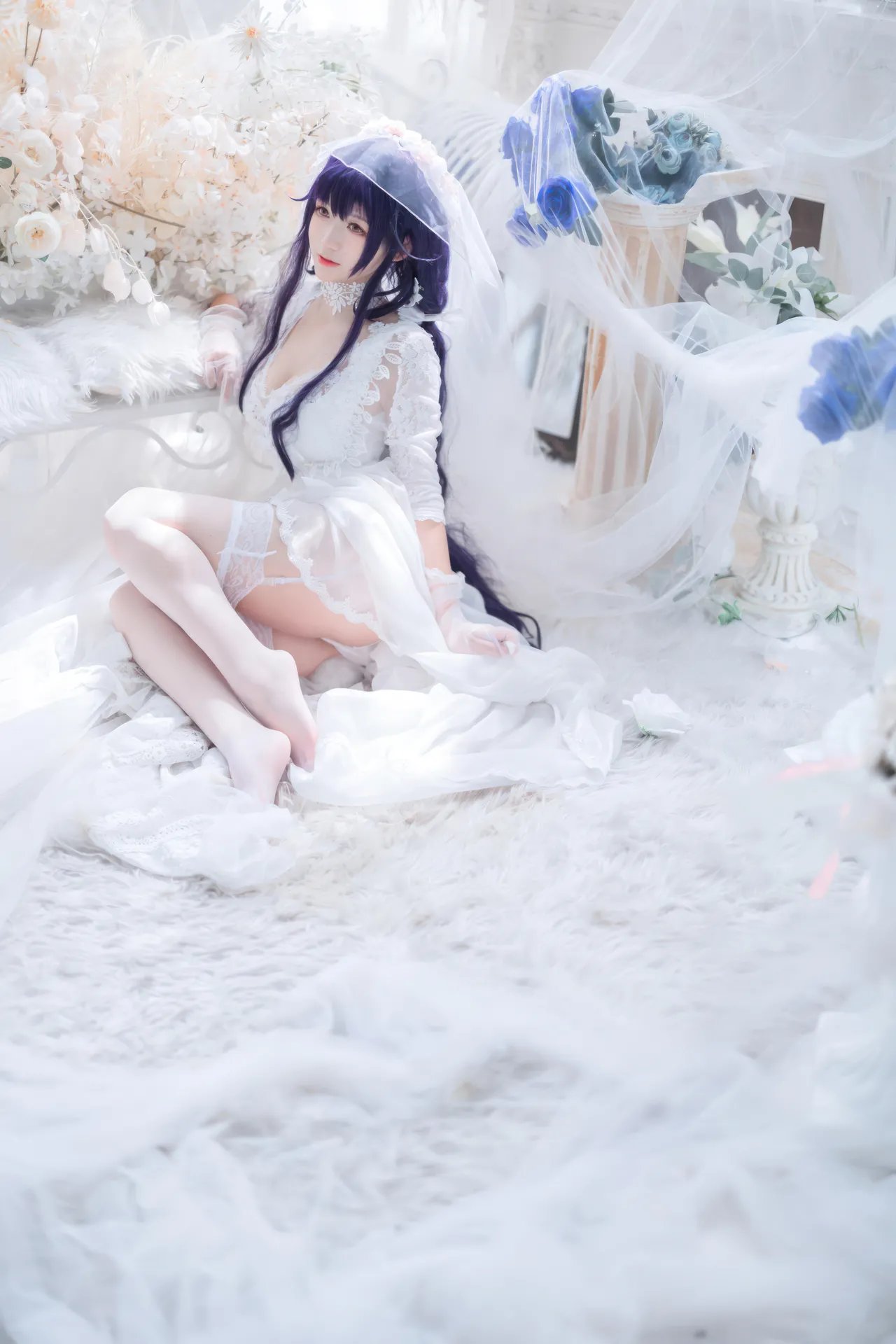 樱落酱w 碧蓝航线 吾妻花嫁-erohere13.webp