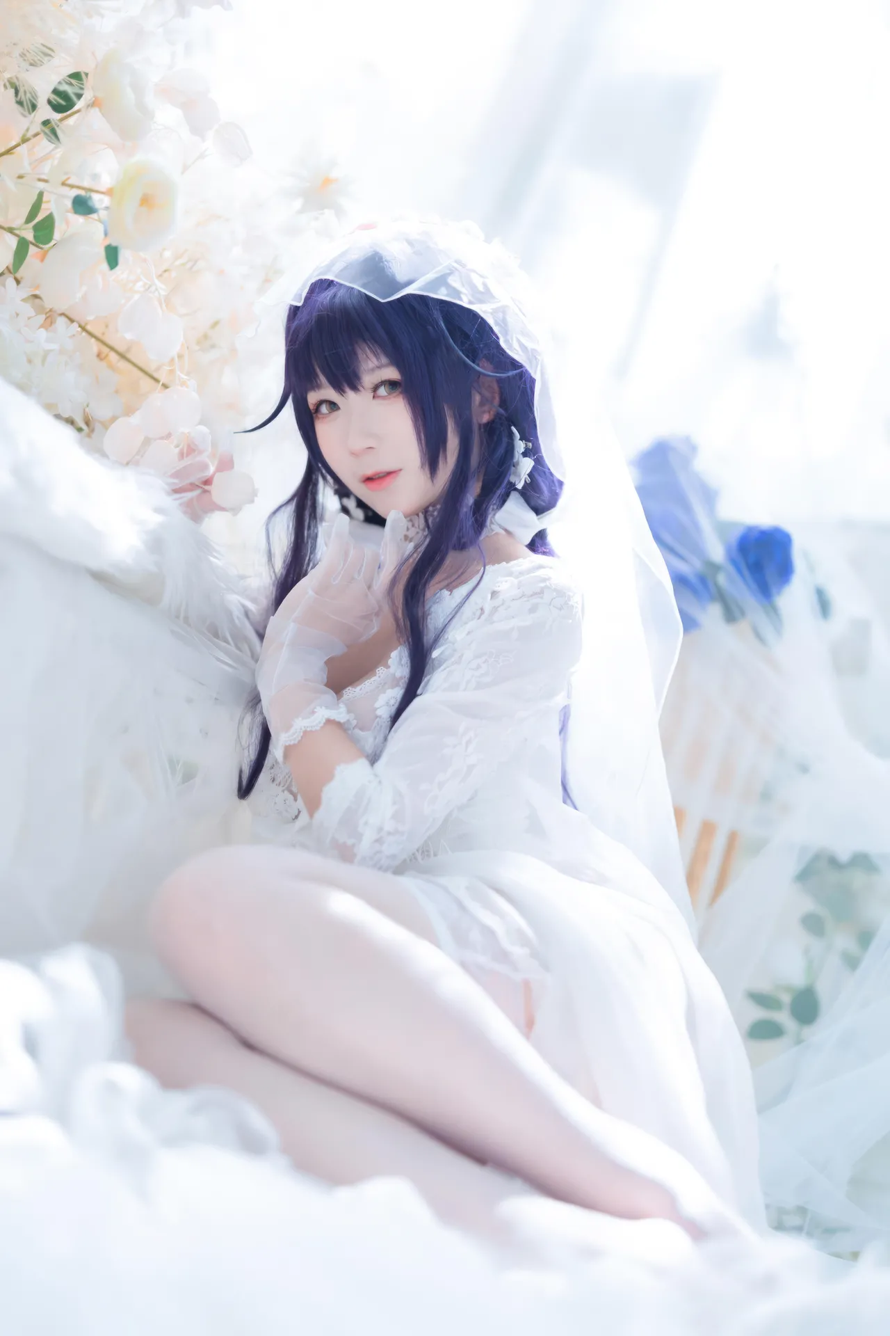 樱落酱w 碧蓝航线 吾妻花嫁-erohere16.webp
