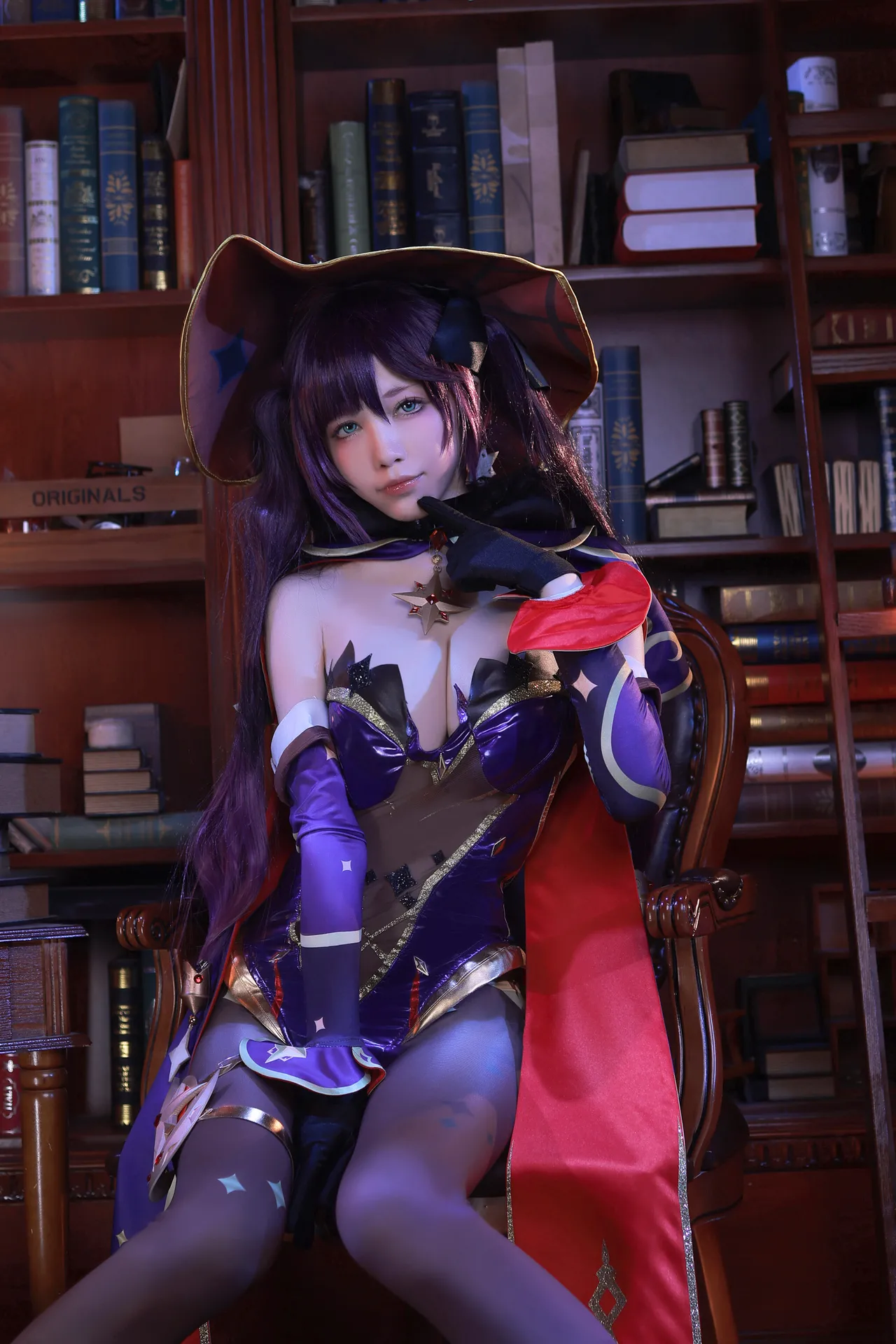 水淼Aqua  原神莫娜-erohere10.webp