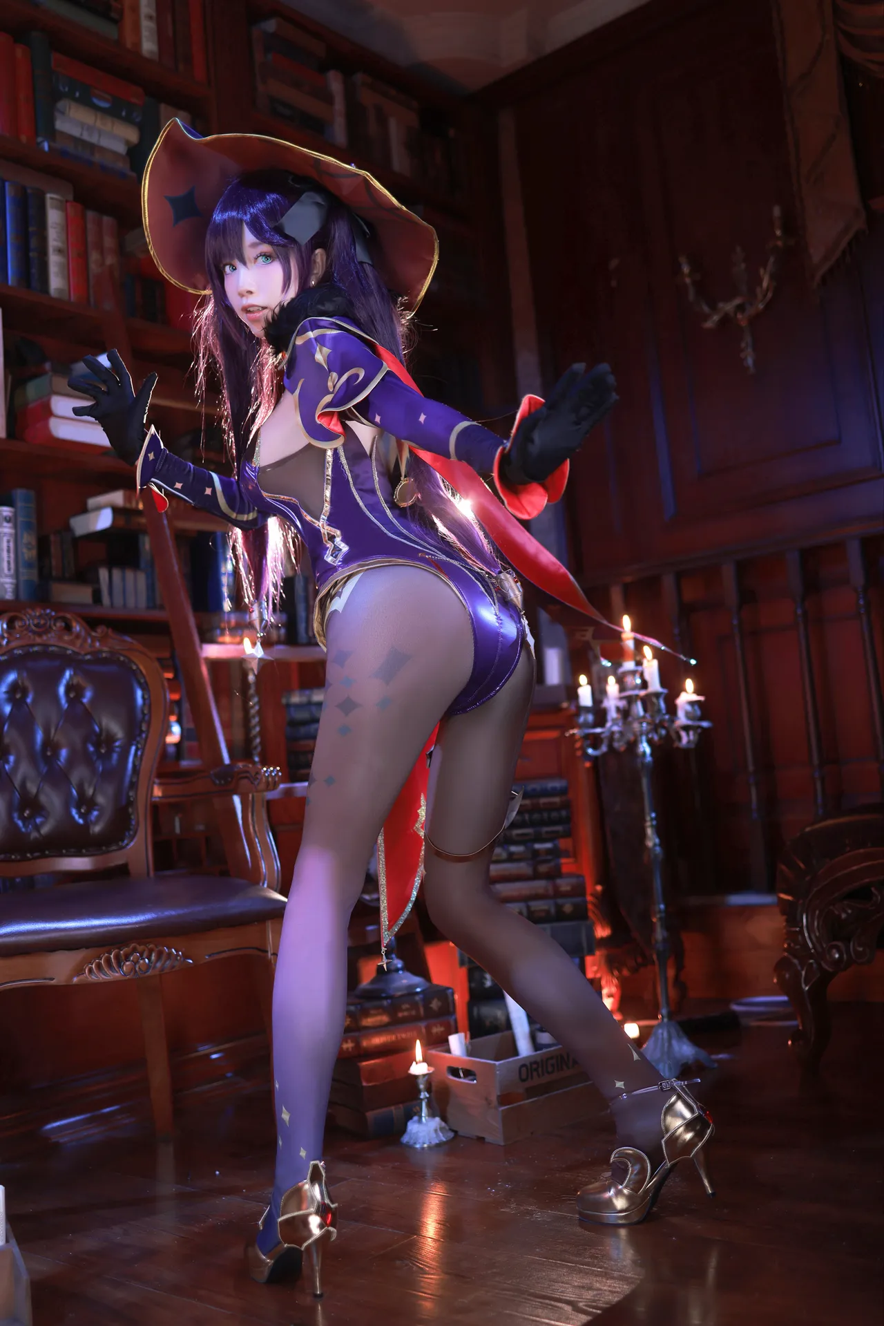 水淼Aqua  原神莫娜-erohere13.webp