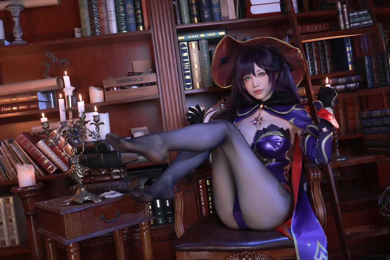 水淼Aqua  原神莫娜-erohere19.webp