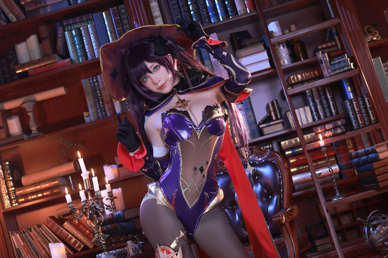 水淼Aqua  原神莫娜-erohere2.webp