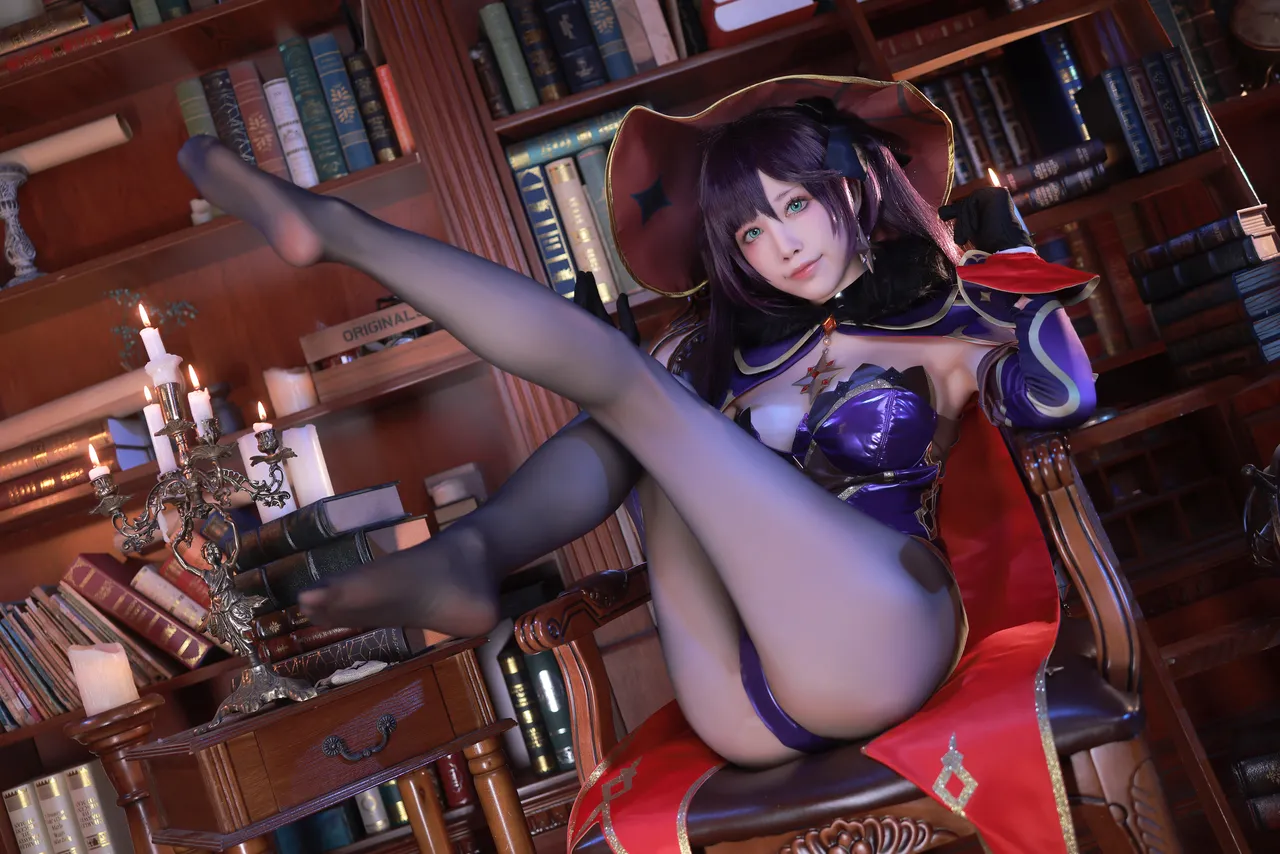 水淼Aqua  原神莫娜-erohere21.webp