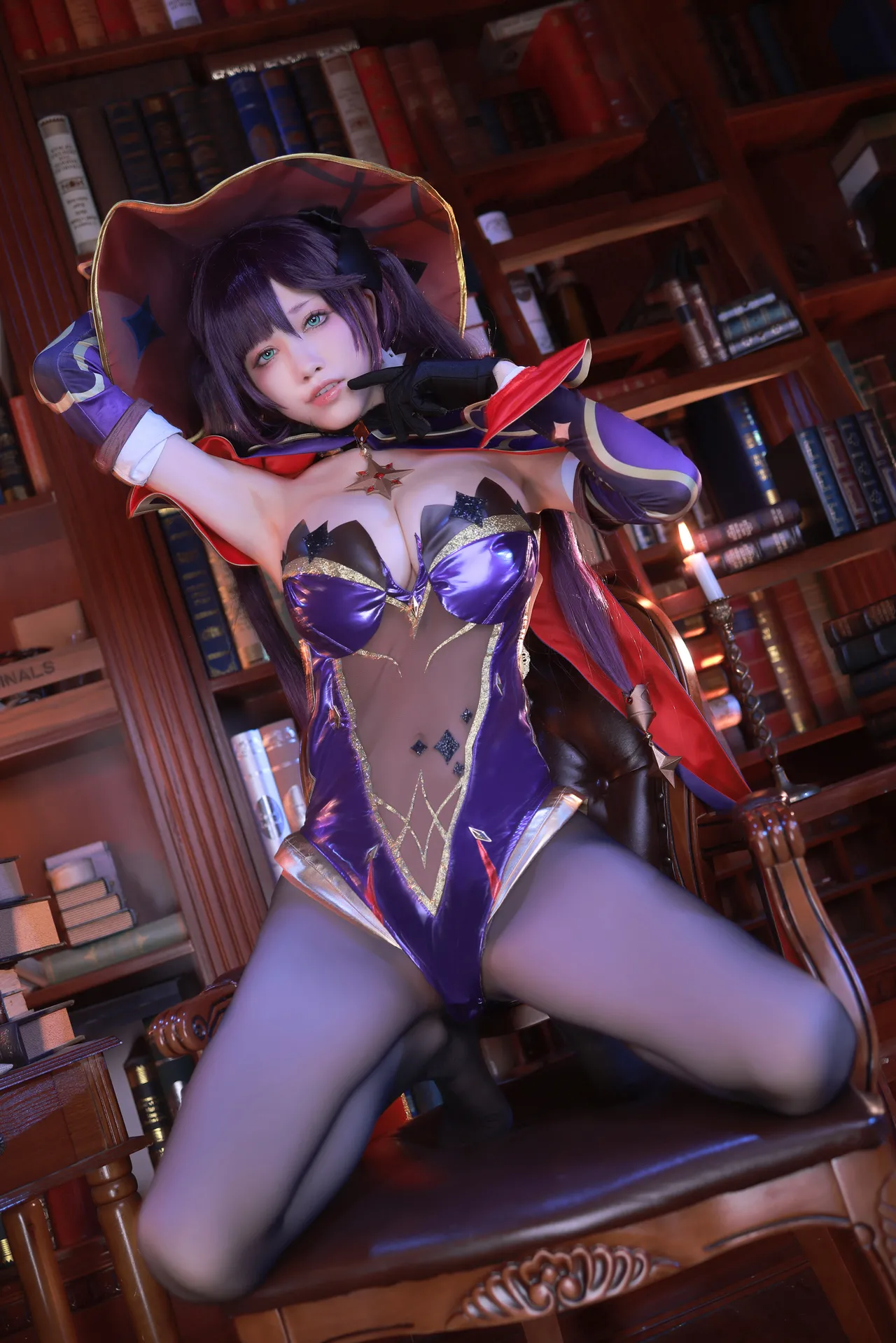 水淼Aqua  原神莫娜-erohere26.webp
