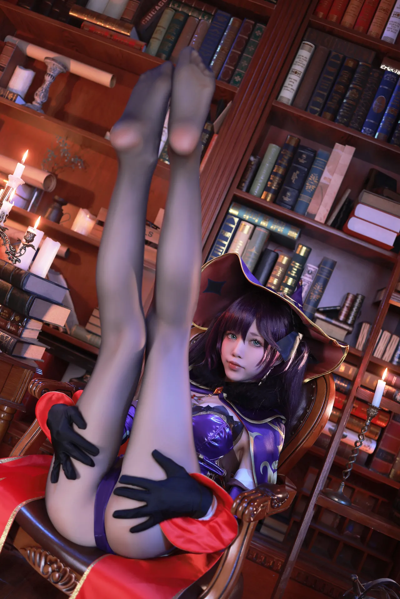 水淼Aqua  原神莫娜-erohere30.webp