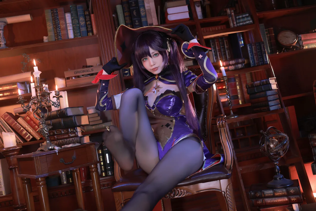 水淼Aqua  原神莫娜-erohere39.webp
