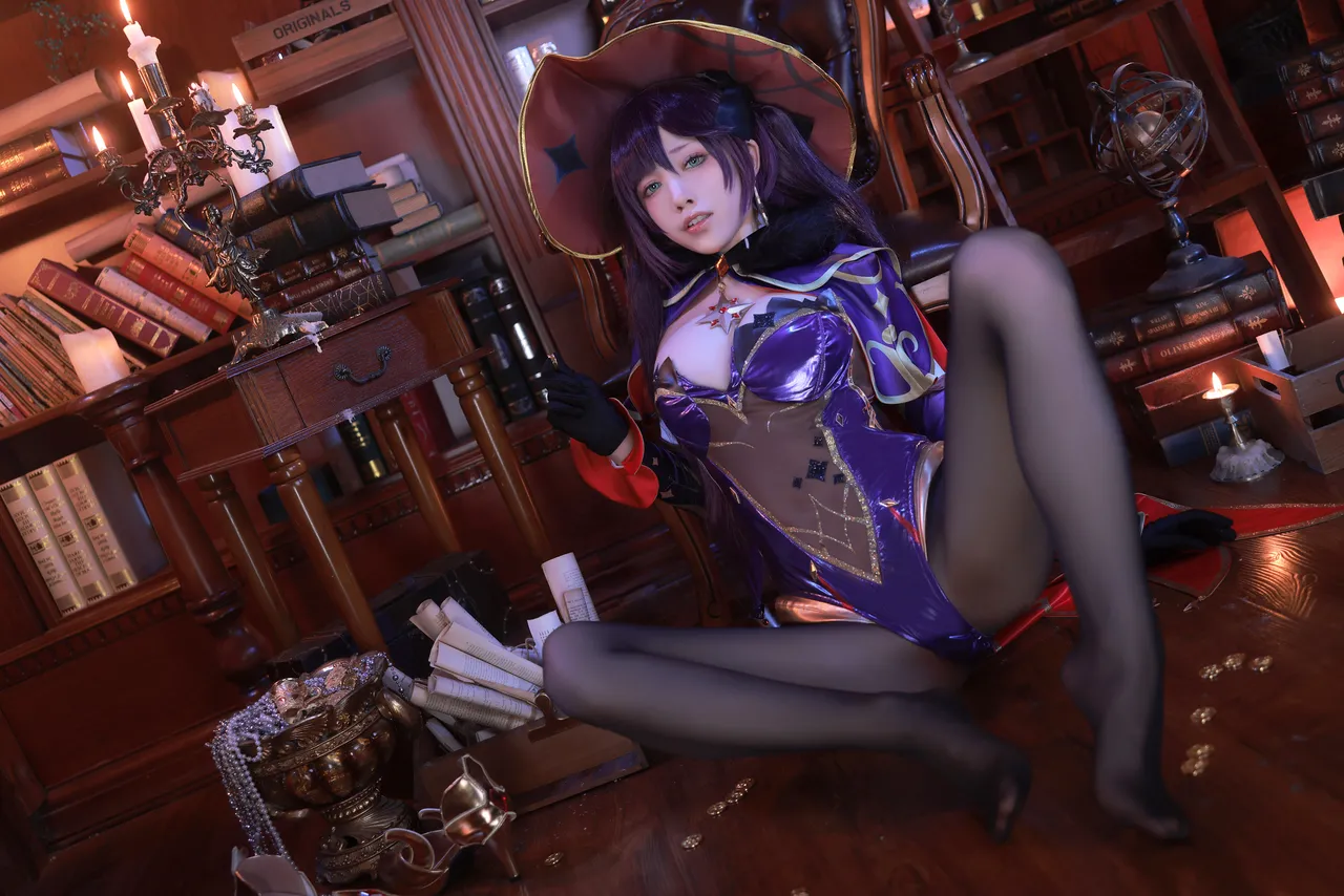 水淼Aqua  原神莫娜-erohere40.webp