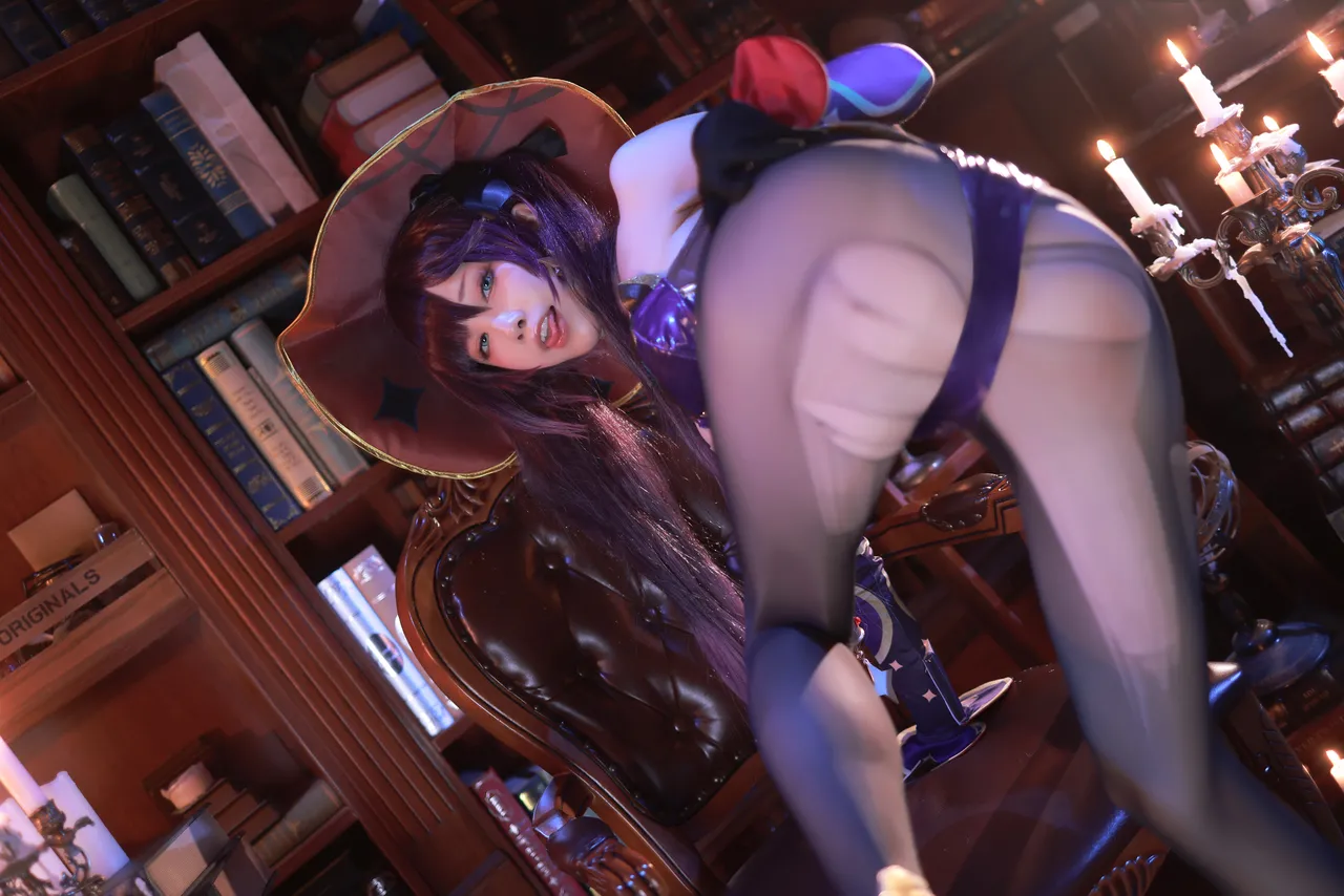 水淼Aqua  原神莫娜-erohere66.webp