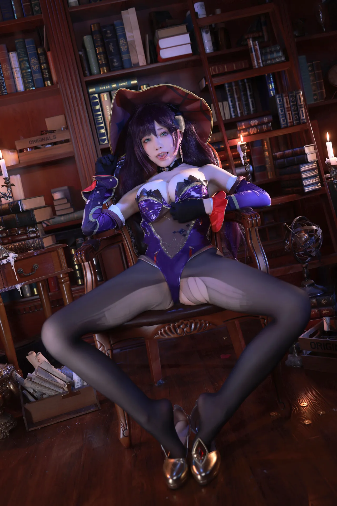 水淼Aqua  原神莫娜-erohere73.webp
