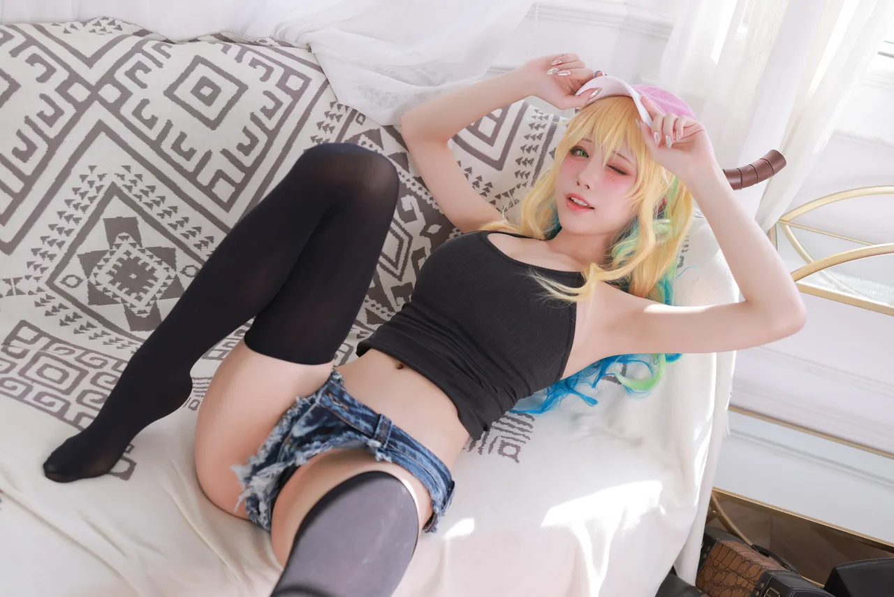水淼Aqua 小林家的龙女仆-erohere97.webp