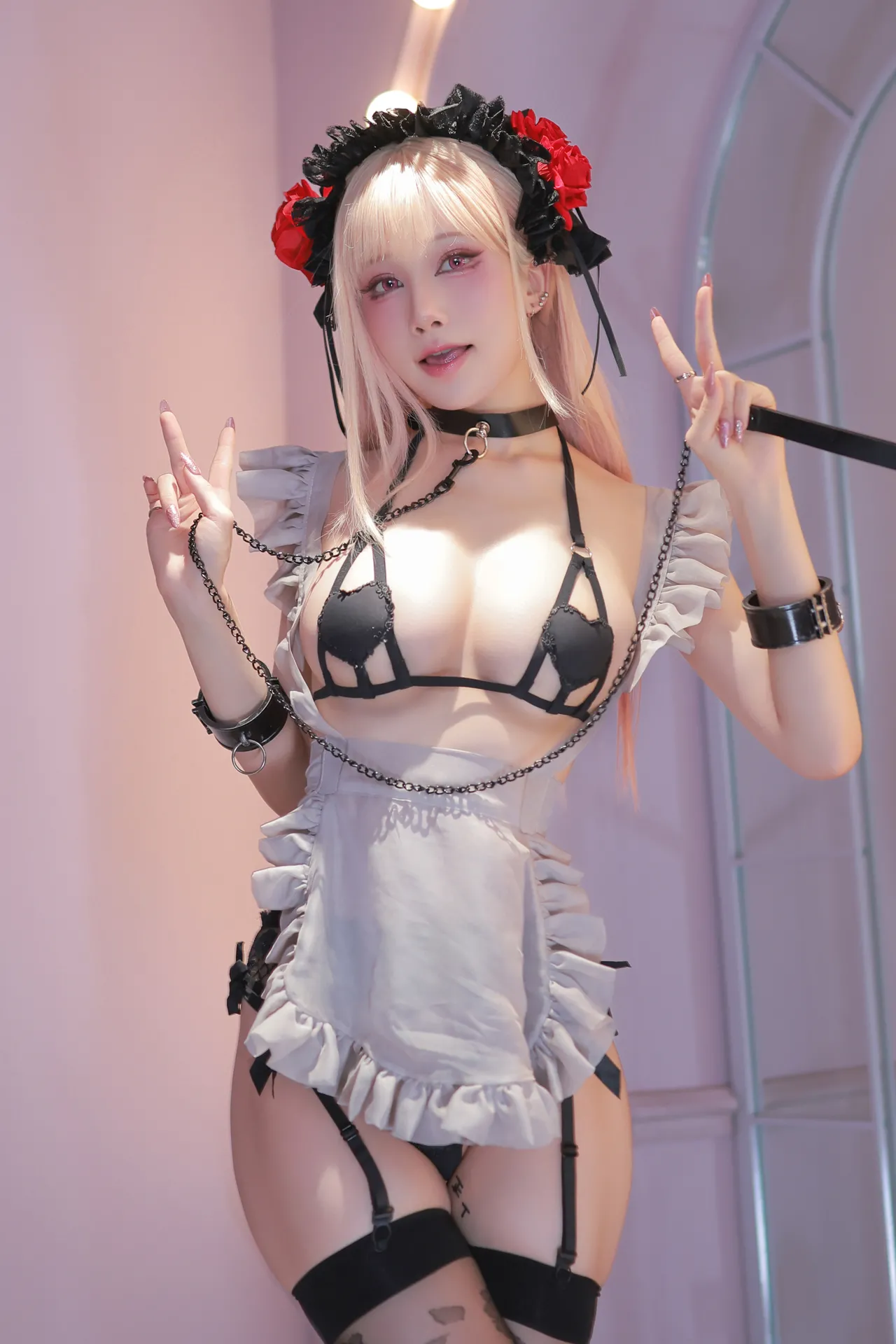 水淼Aqua - Marin Kitagawa New Outfit-erohere2.webp