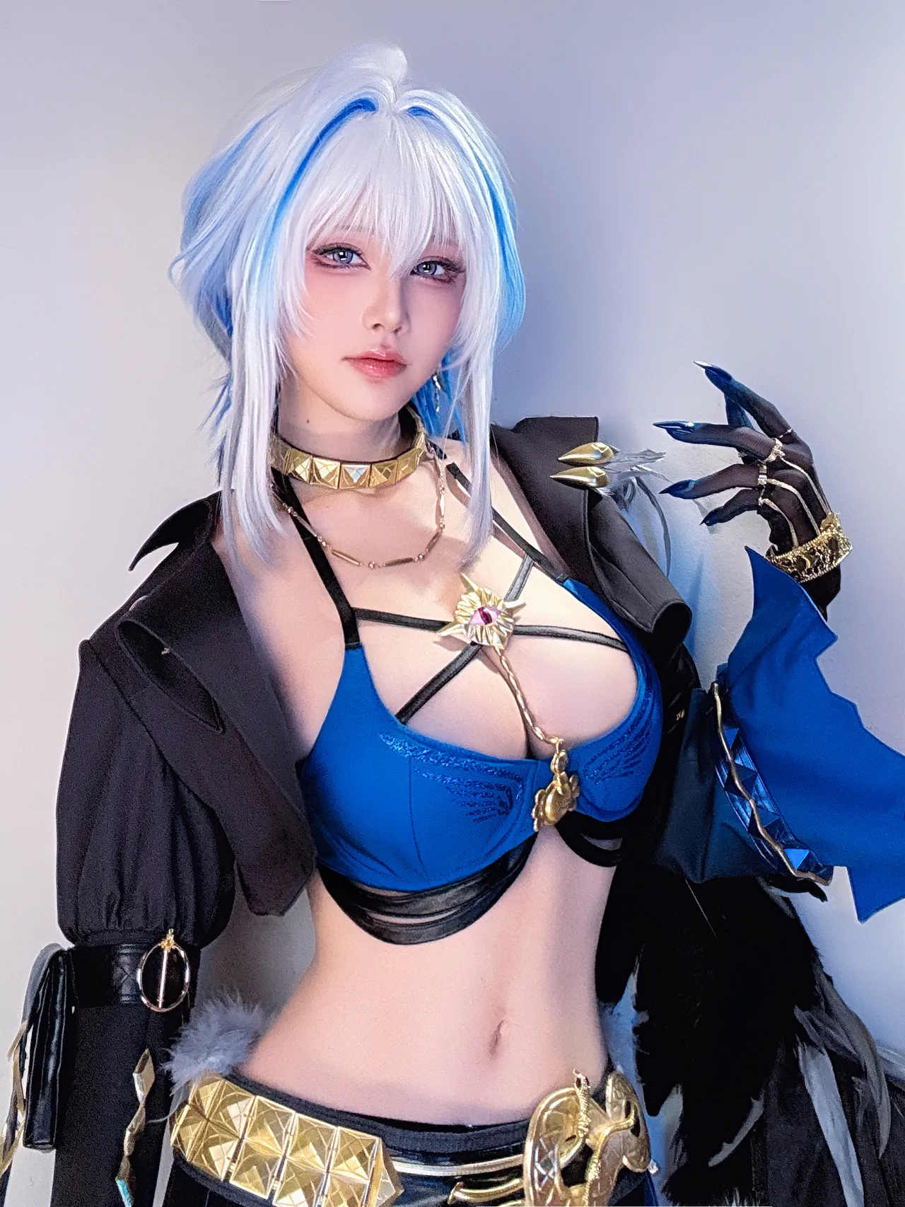 水淼Aqua - Patreon 25.09 Selfie Tier-erohere9.webp