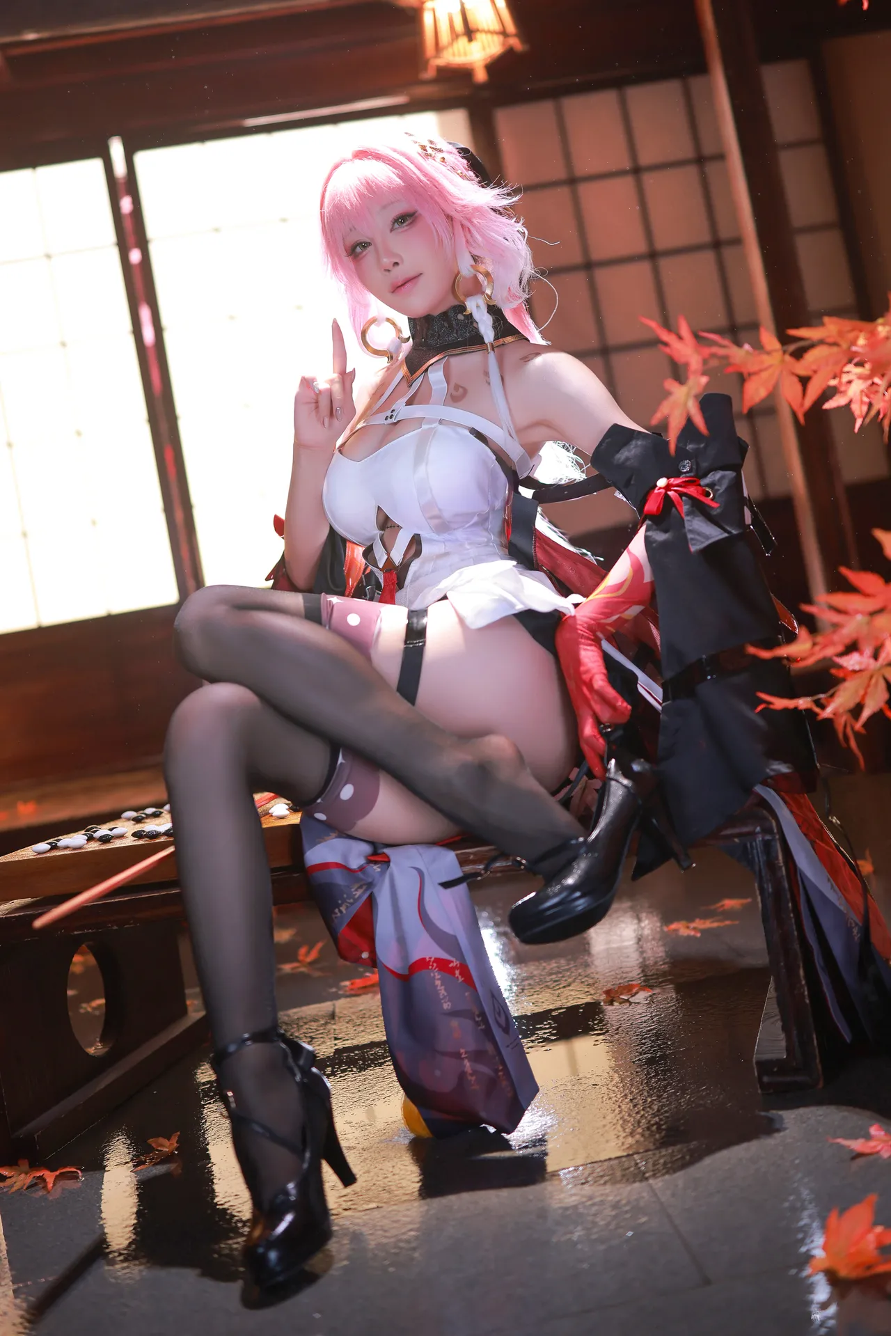 水淼aqua 鸣潮 长离-erohere5.webp