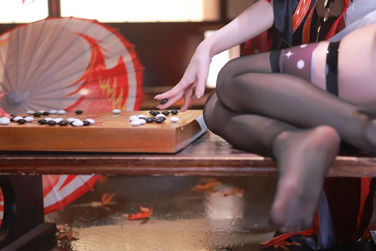 水淼aqua 鸣潮 长离-erohere9.webp