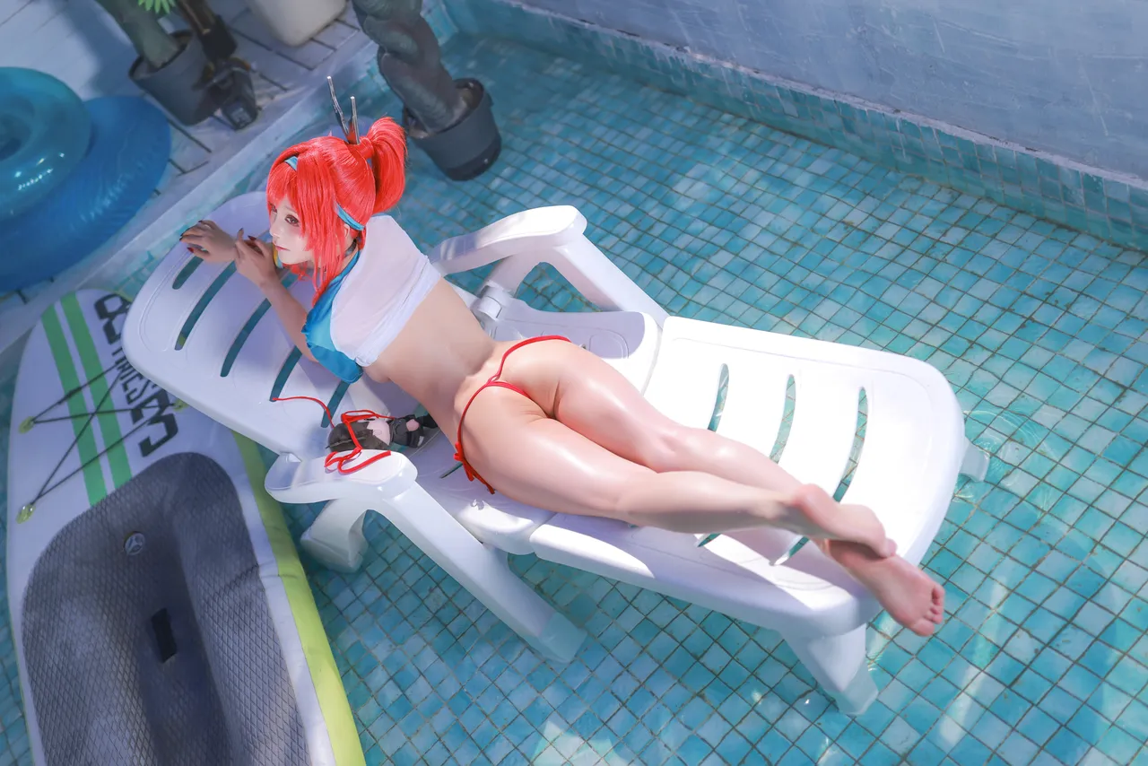 水淼aqua - 拉毗小红帽泳装（胜利女神：妮姬）-erohere54.webp