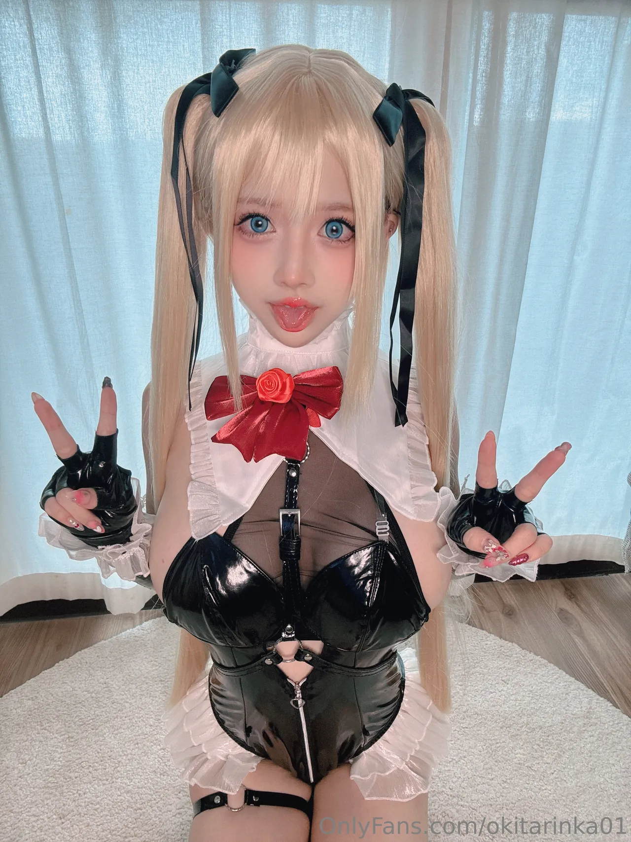 沖田凛花Rinka - Marie Rose-erohere10.webp