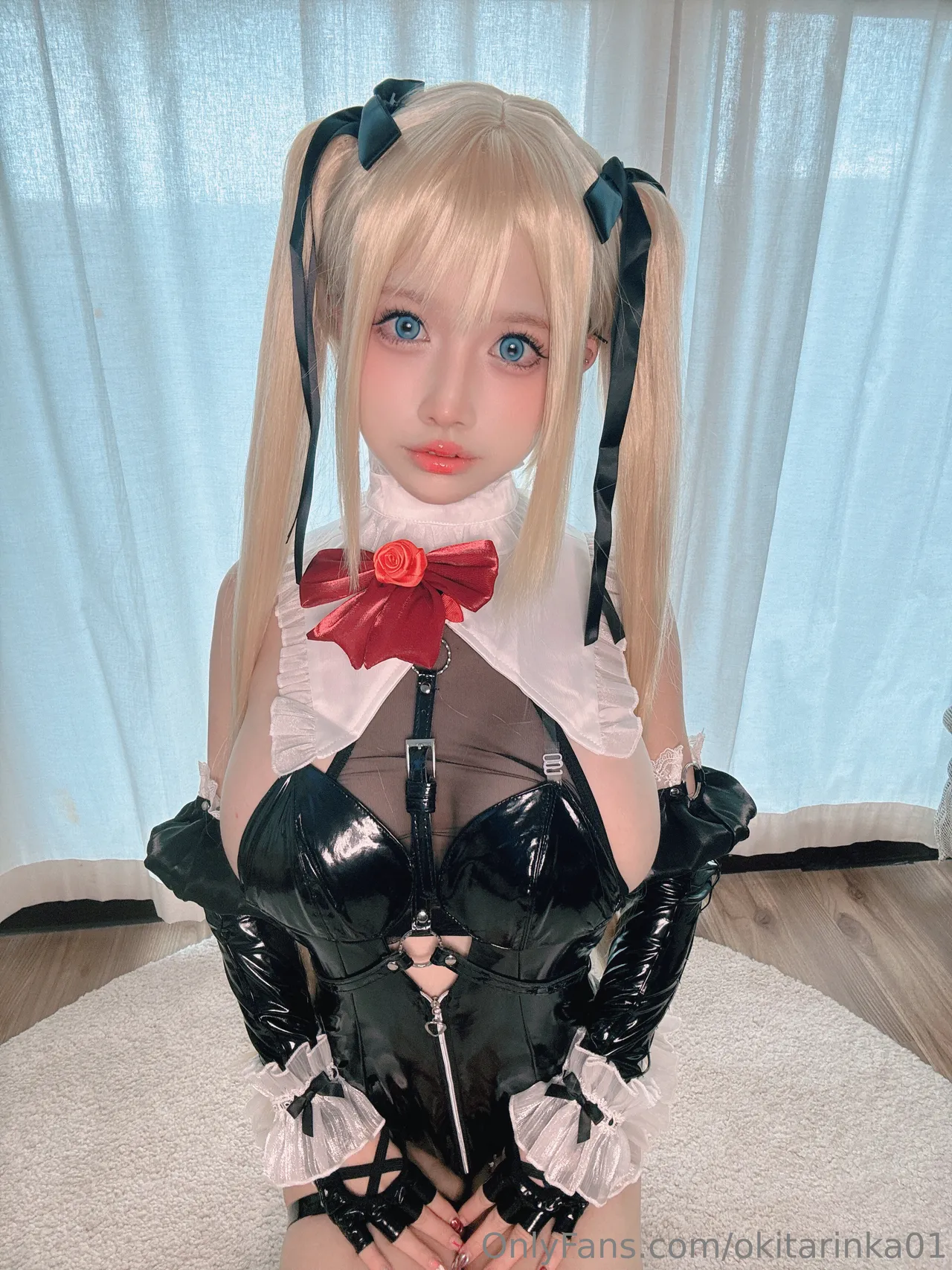 沖田凛花Rinka - Marie Rose-erohere13.webp