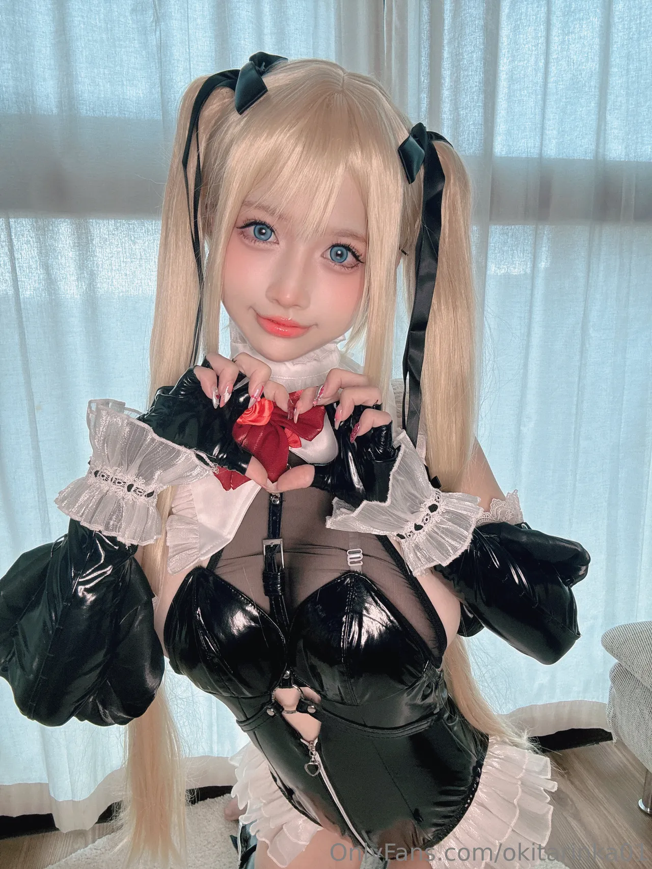 沖田凛花Rinka - Marie Rose-erohere5.webp