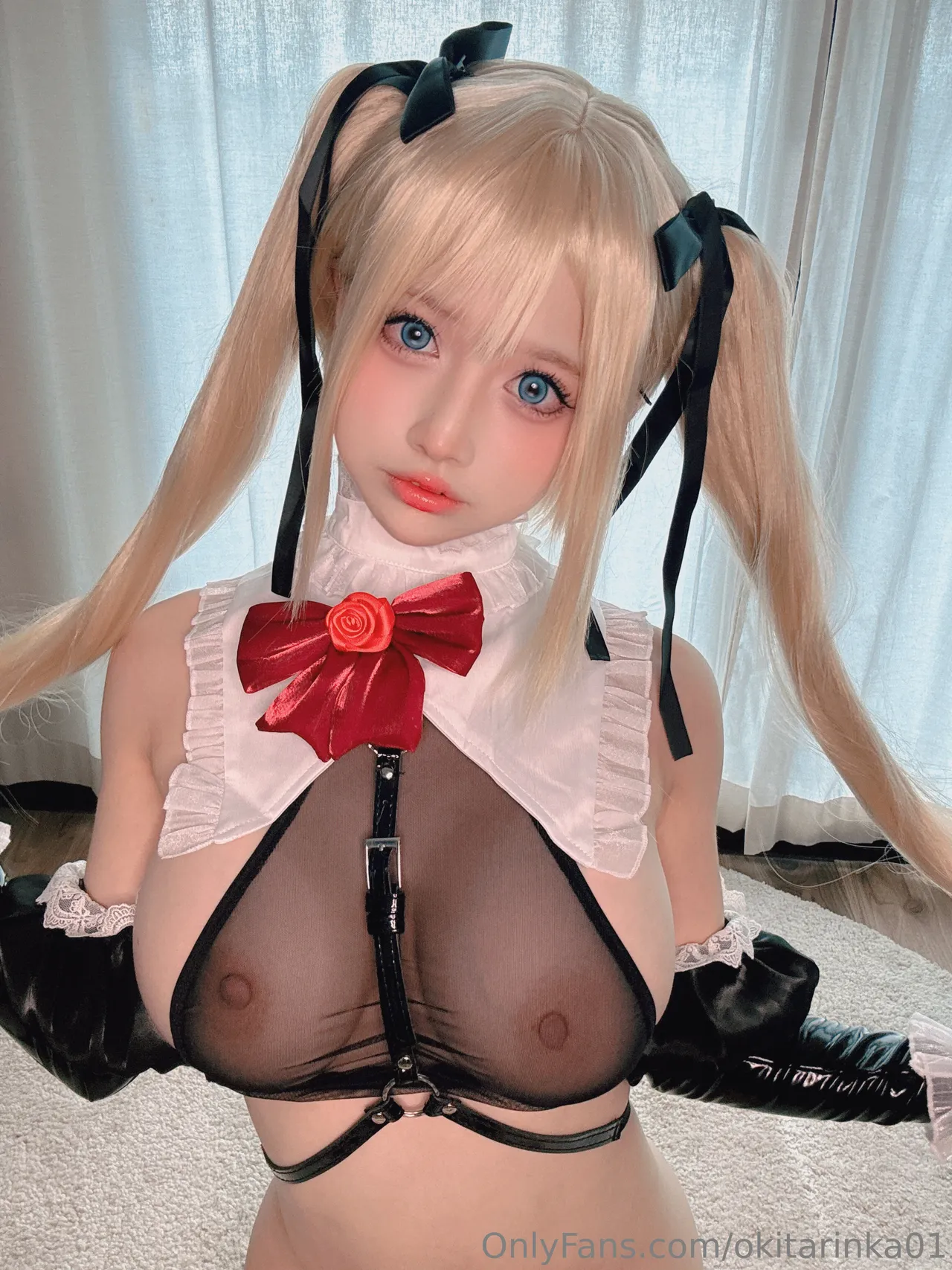 沖田凛花Rinka - Marie Rose-erohere60.webp