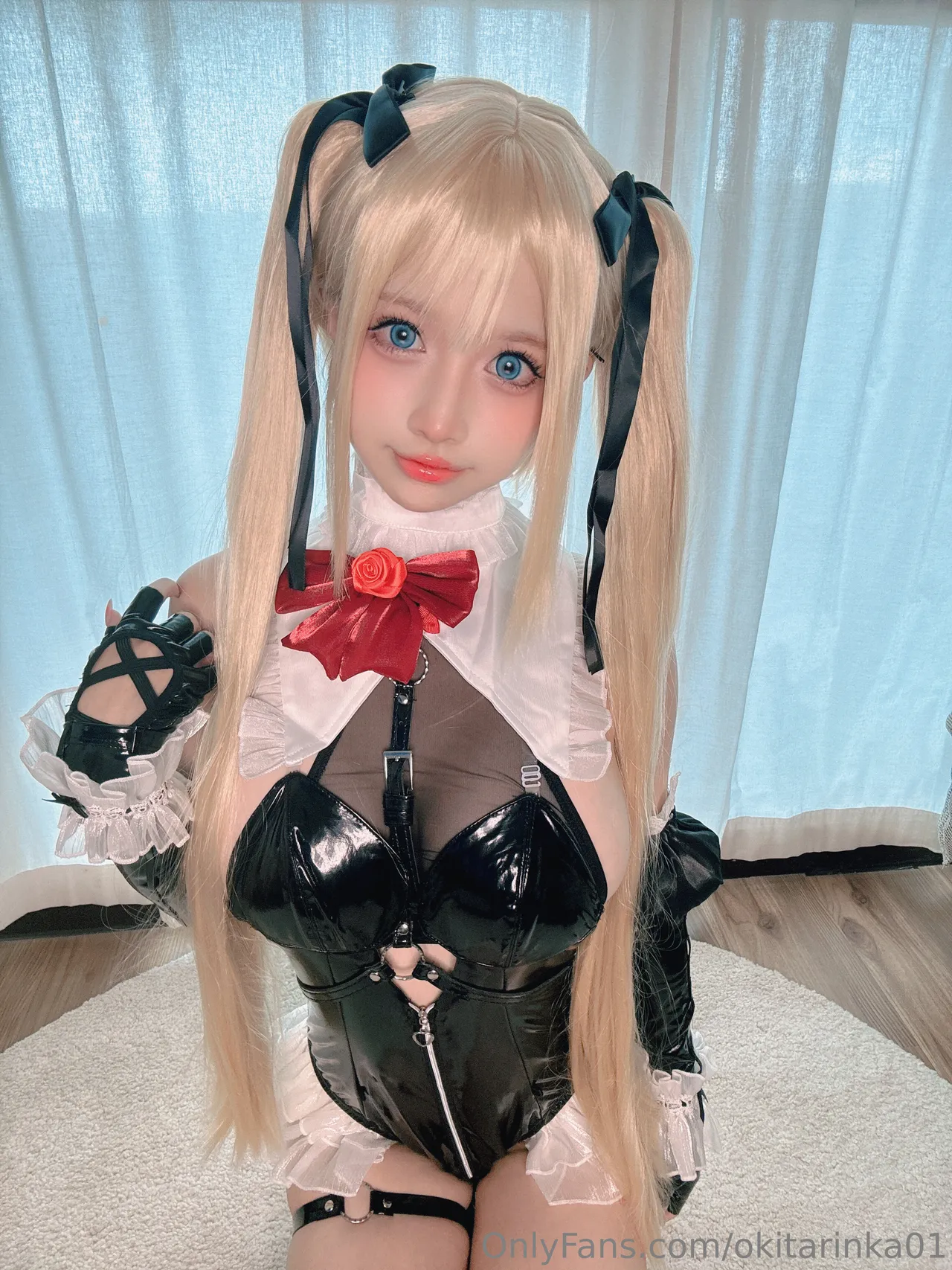 沖田凛花Rinka - Marie Rose-erohere9.webp