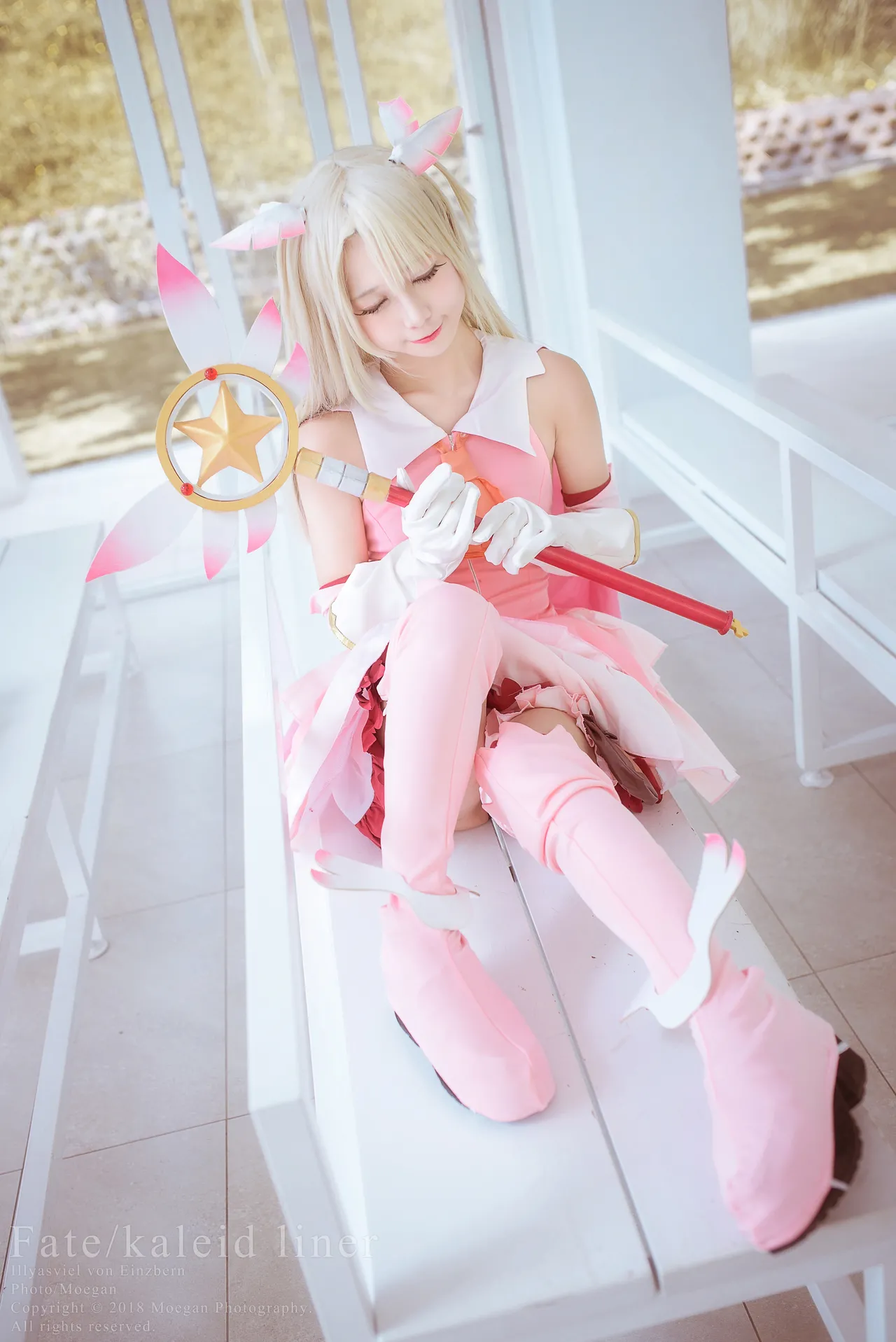 沖田凜花Rinka - Fate kaleid liner-Illya-erohere14.webp