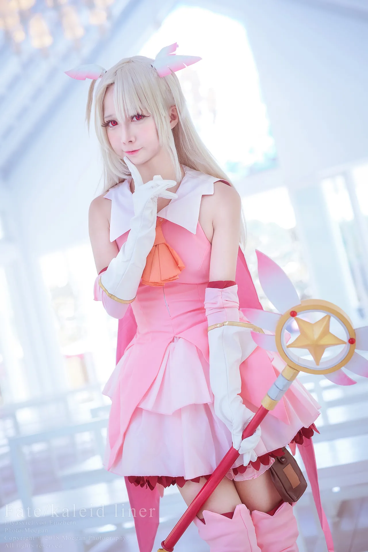 沖田凜花Rinka - Fate kaleid liner-Illya-erohere16.webp