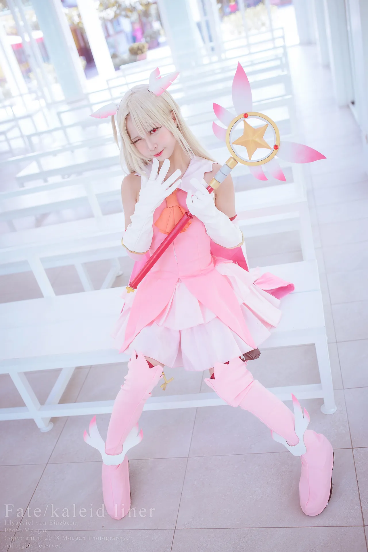 沖田凜花Rinka - Fate kaleid liner-Illya-erohere17.webp